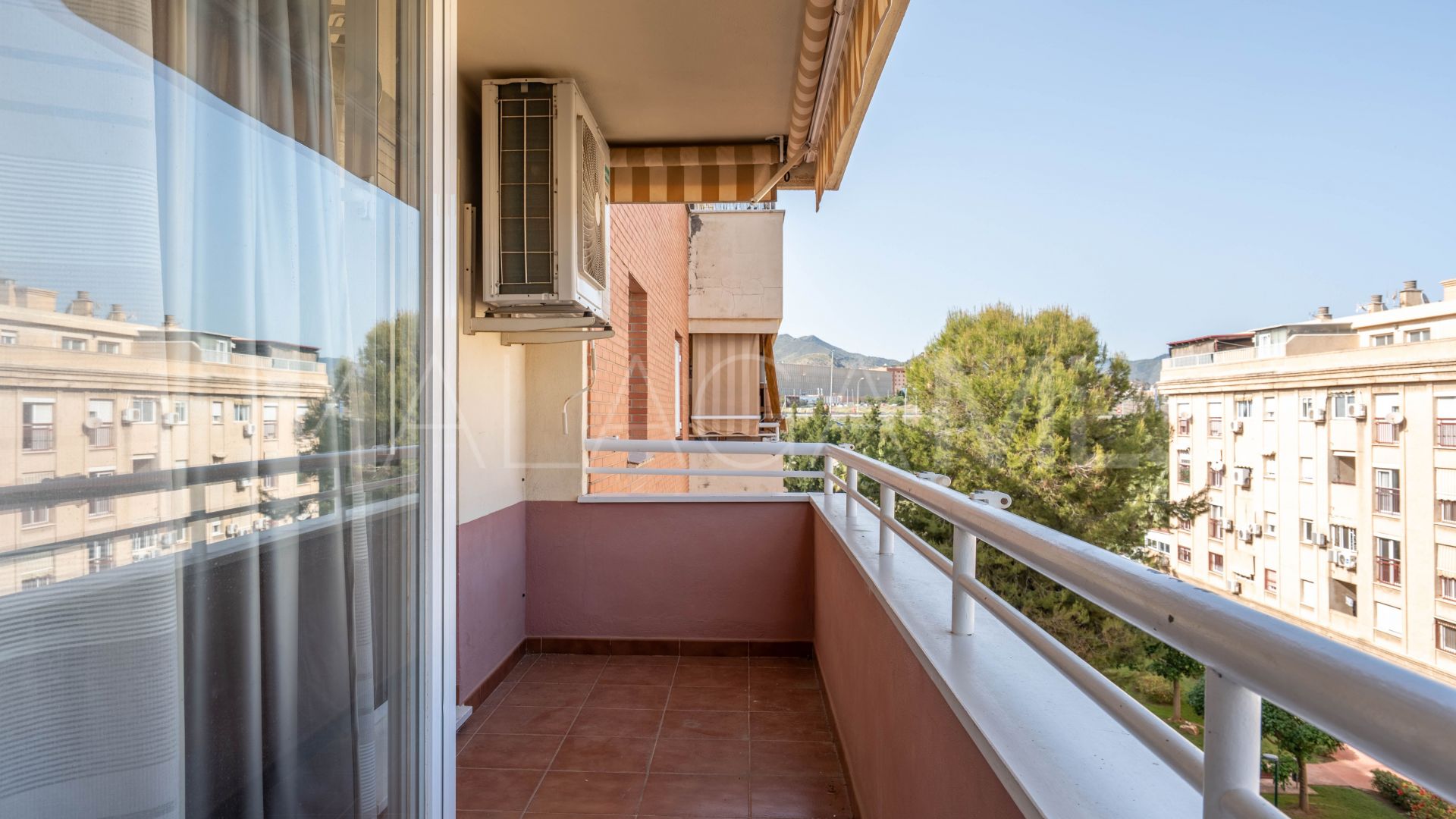Appartement for sale in Malaga - Teatinos