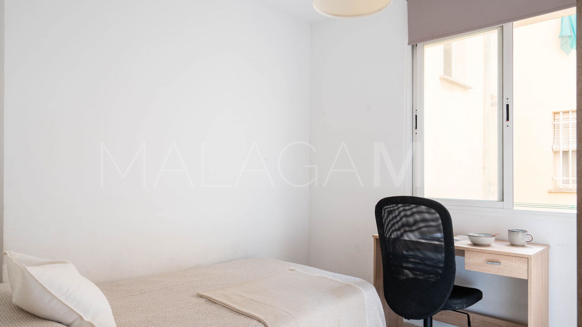 Appartement for sale in Malaga - Teatinos