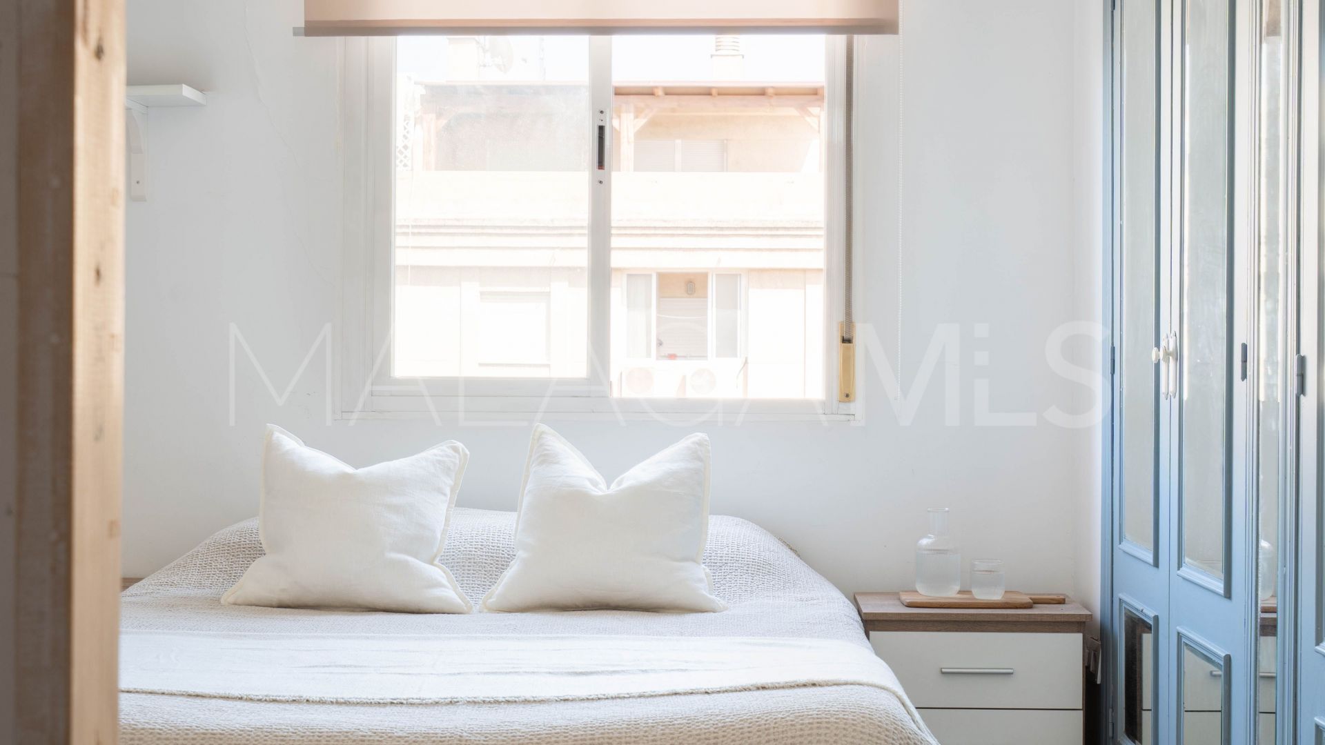 Appartement for sale in Malaga - Teatinos