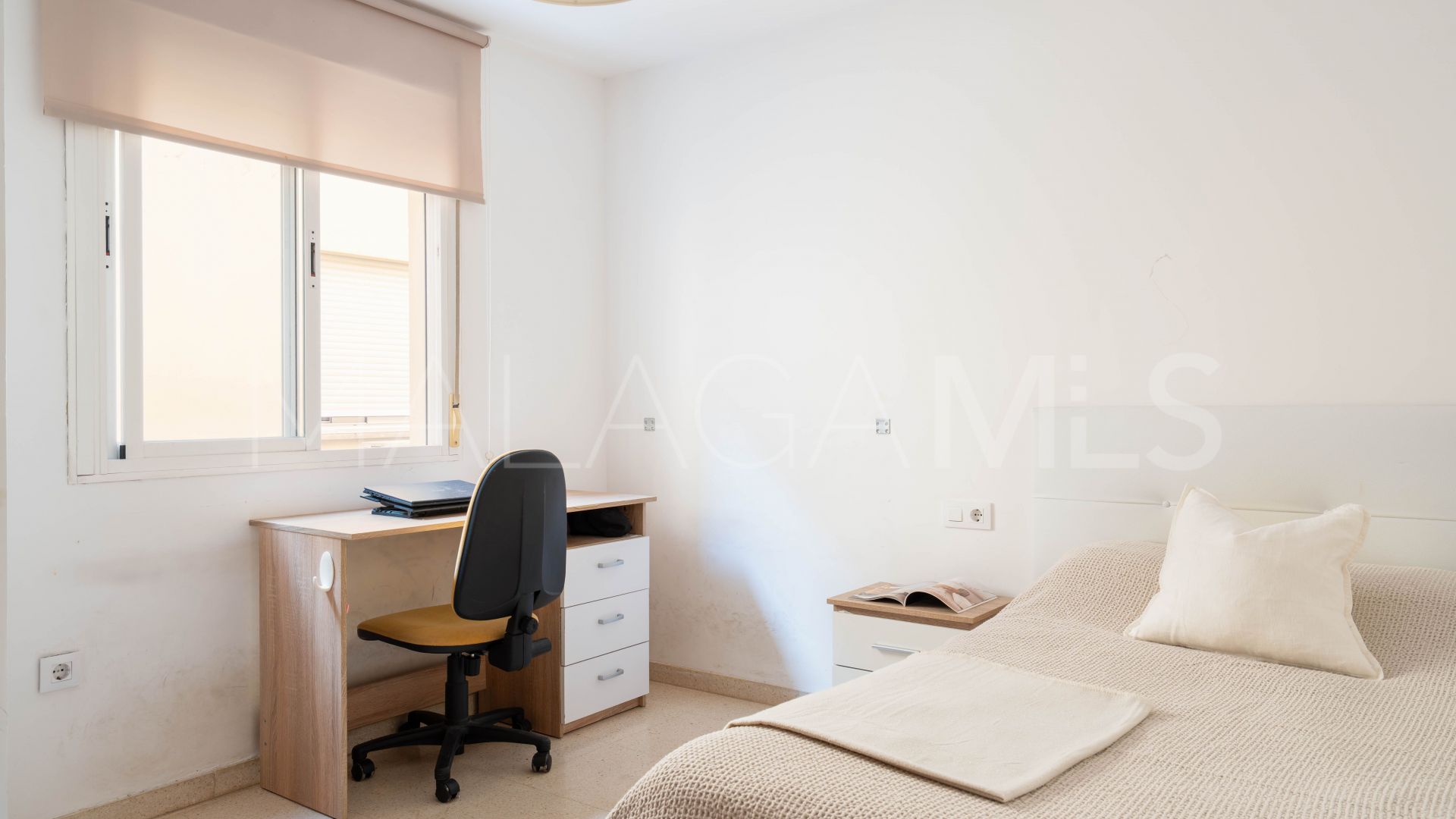 Appartement for sale in Malaga - Teatinos