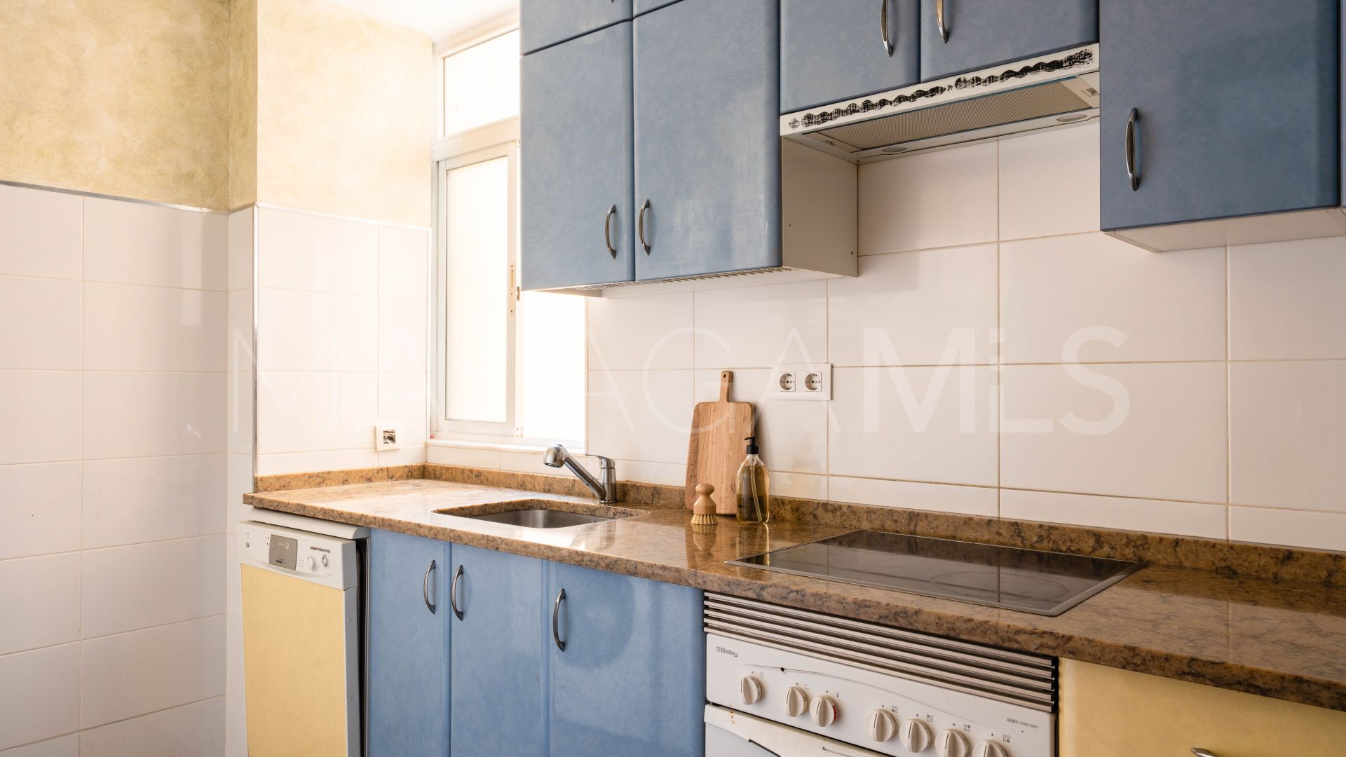 Appartement for sale in Malaga - Teatinos