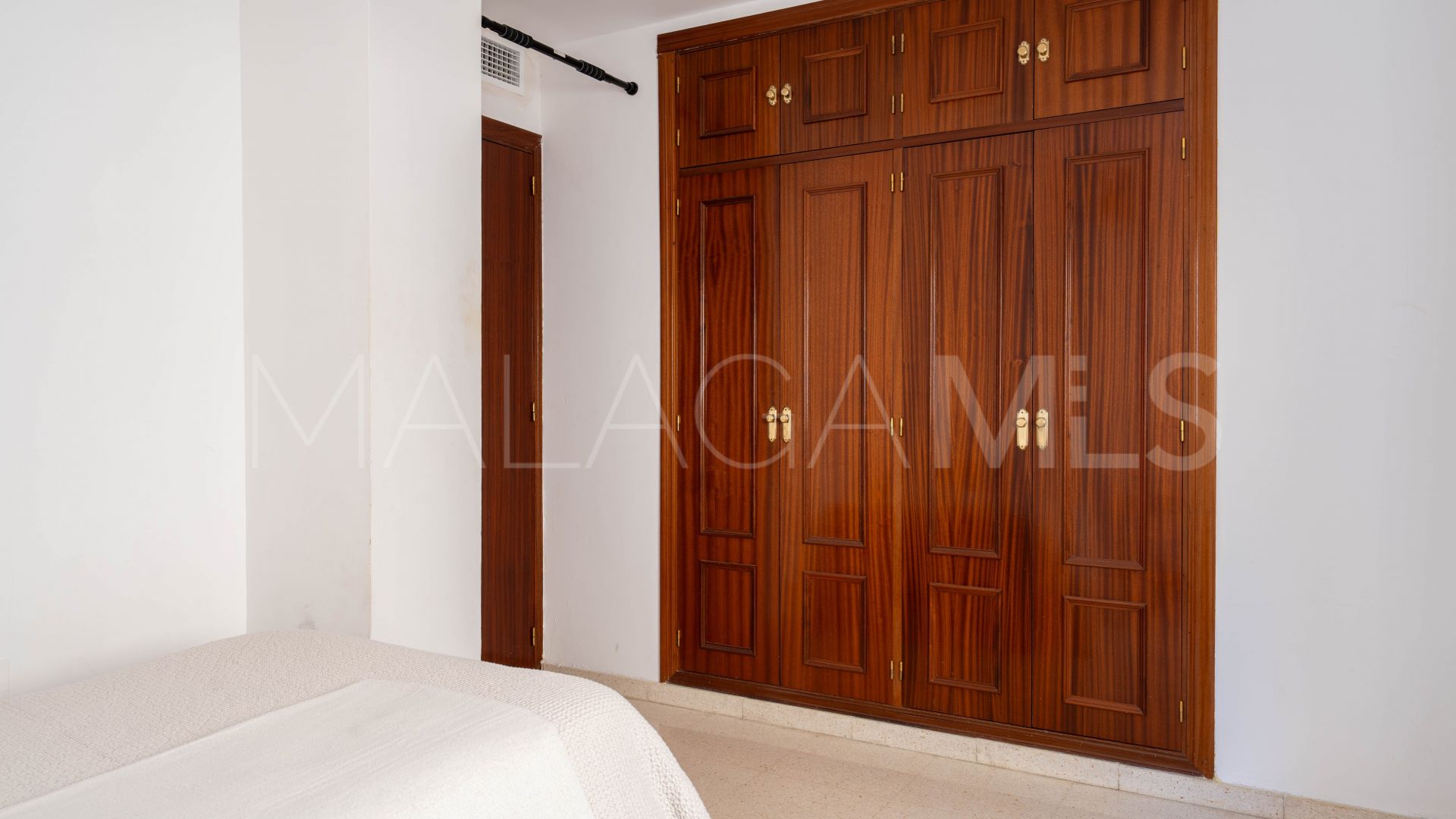 Appartement for sale in Malaga - Teatinos