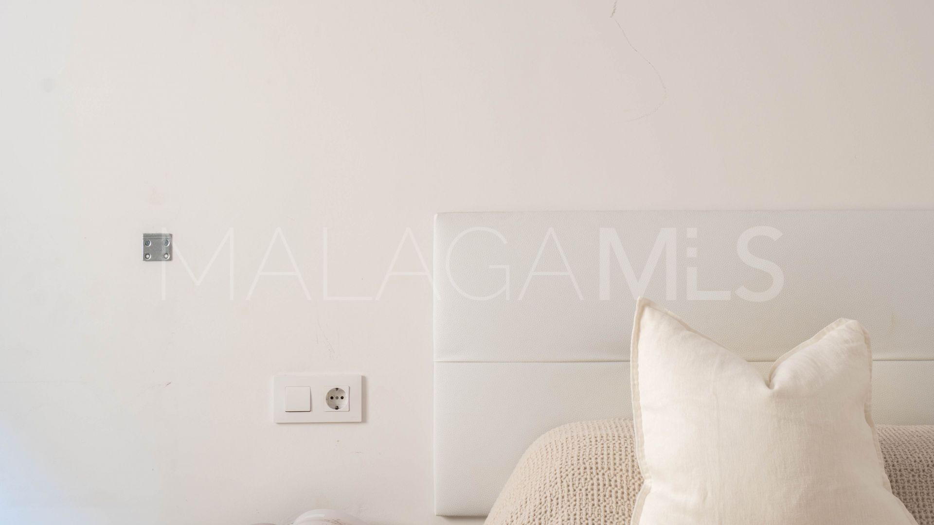 Appartement for sale in Malaga - Teatinos