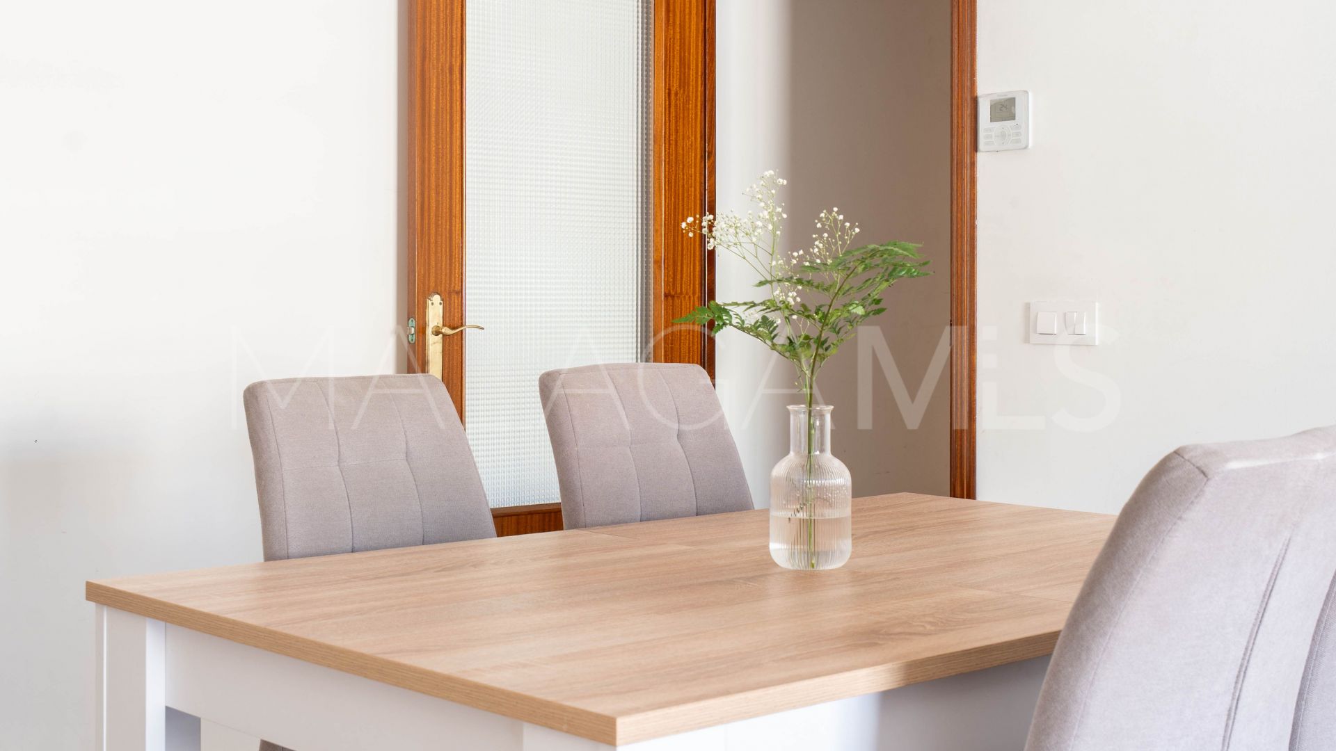 Appartement for sale in Malaga - Teatinos