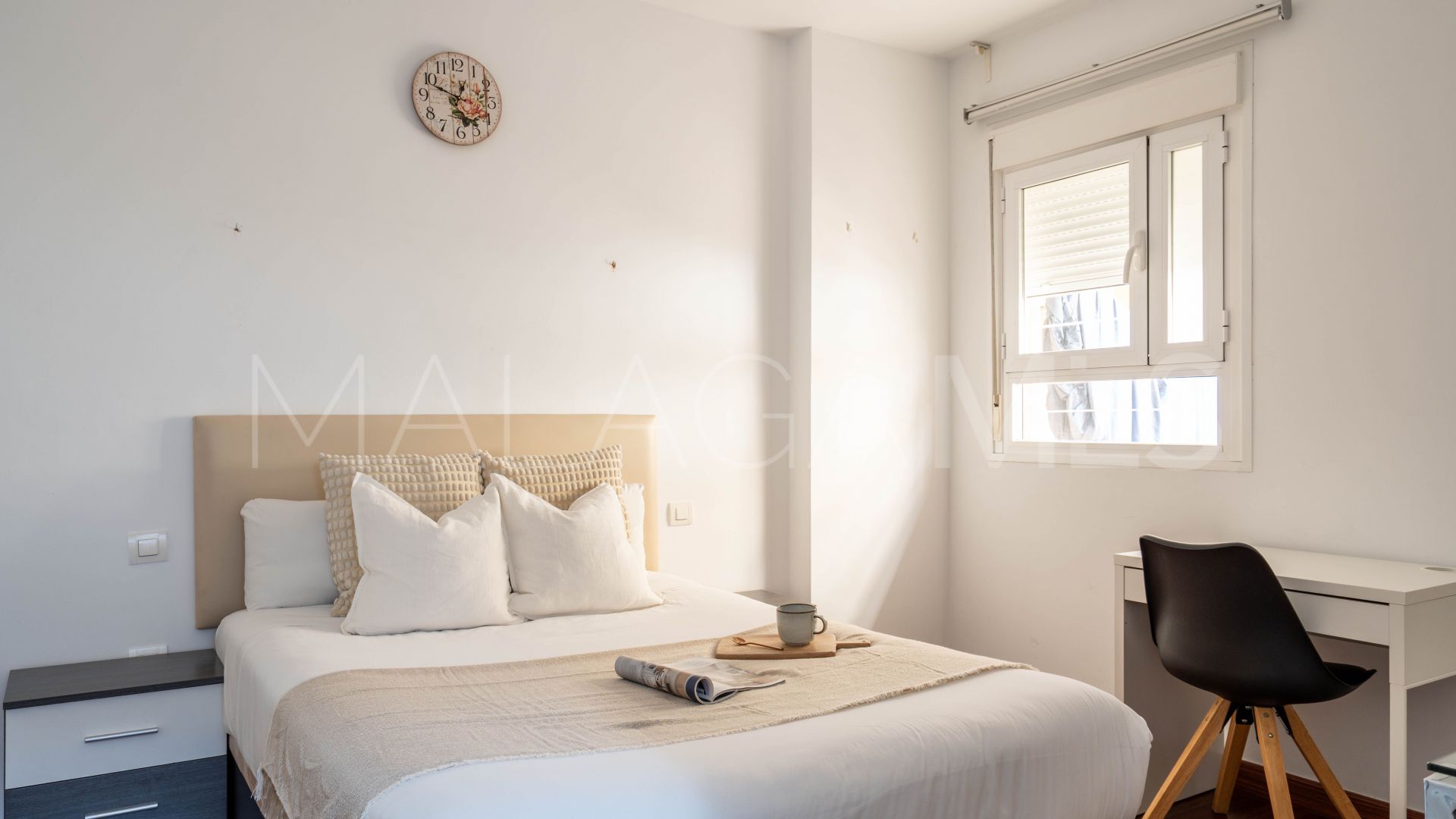 Duplex for sale in Malaga - Centro
