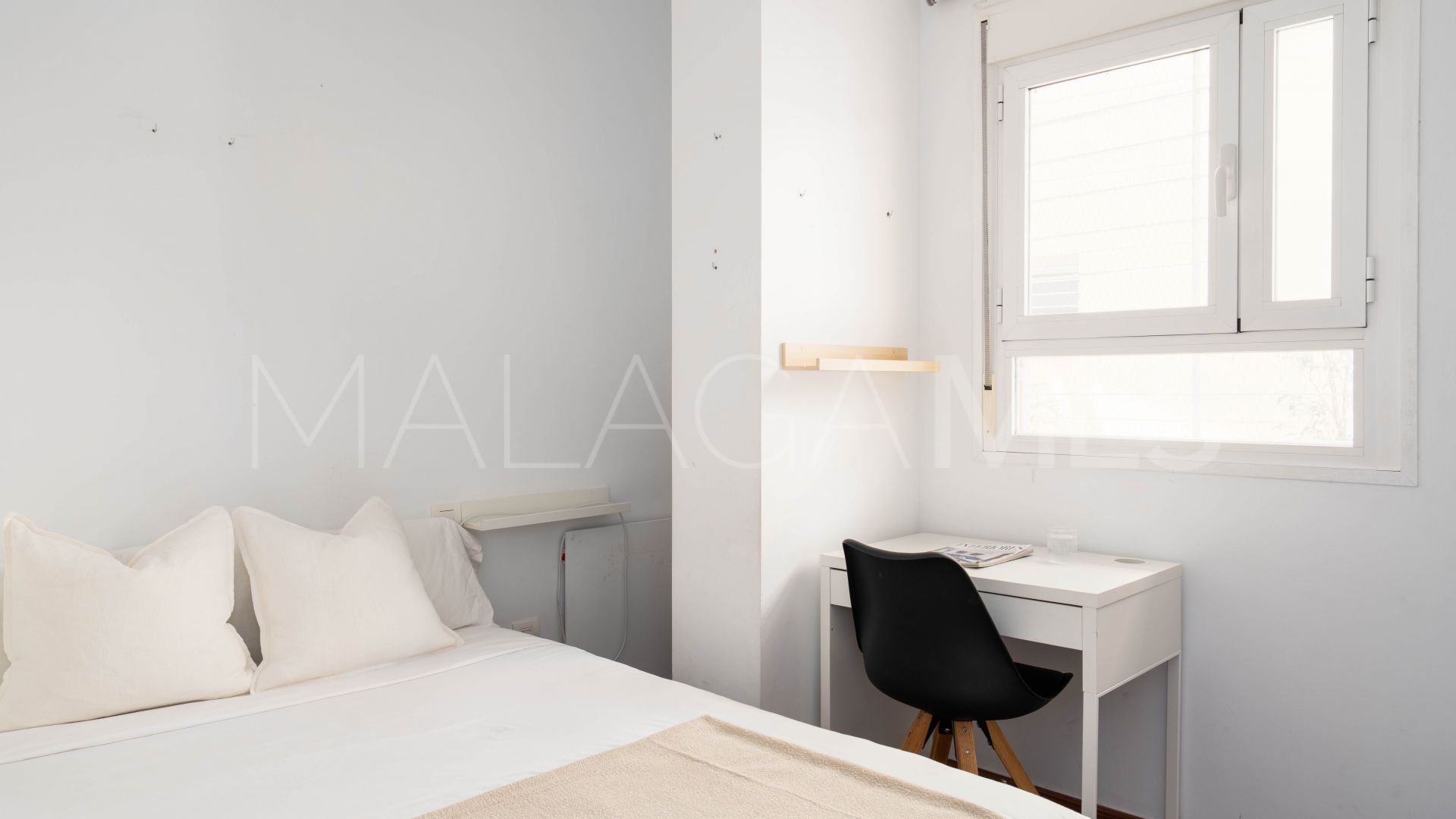 Duplex for sale in Malaga - Centro