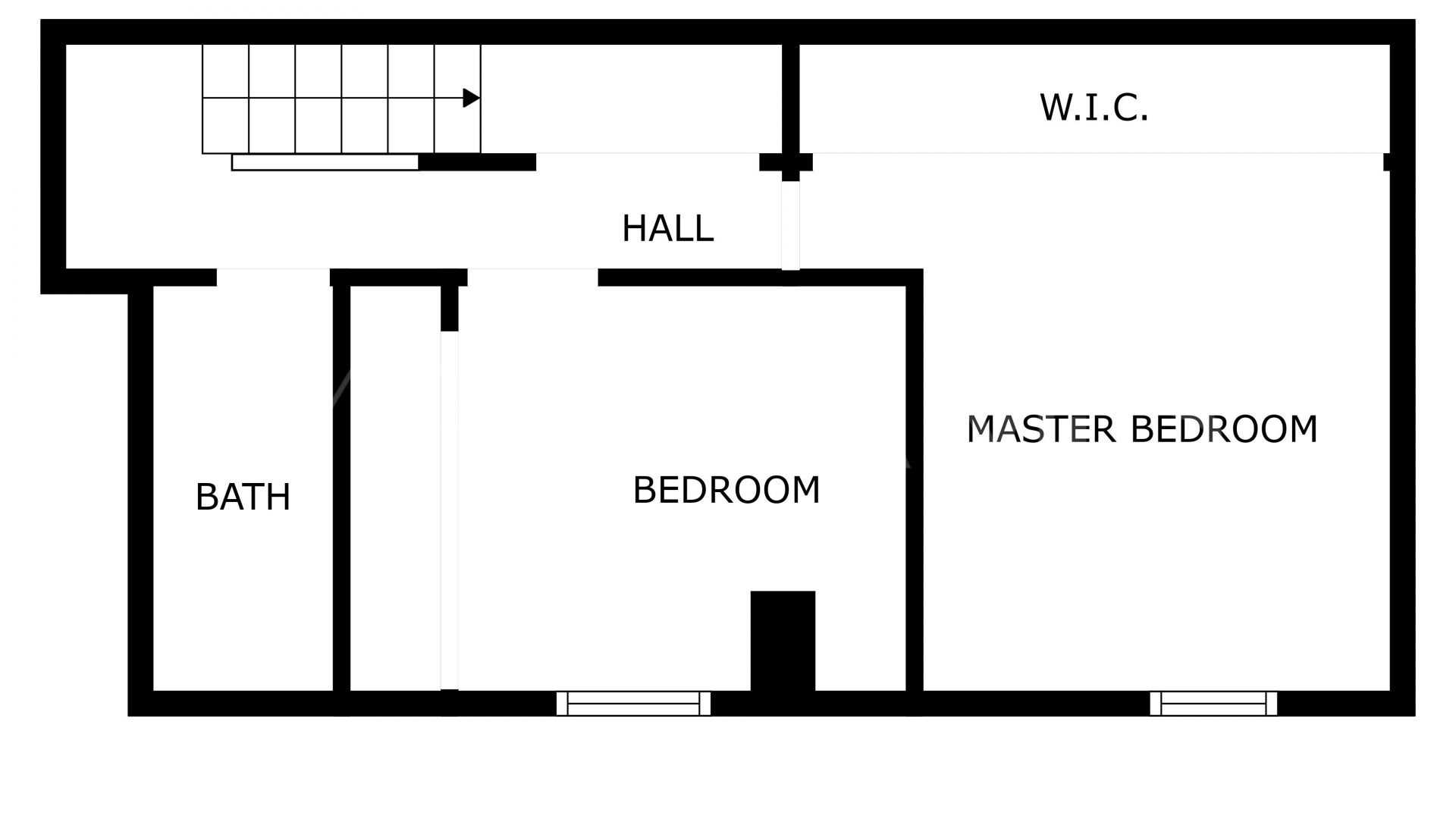 Duplex for sale in Malaga - Centro