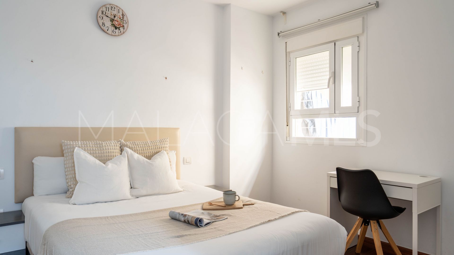 Duplex for sale in Malaga - Centro