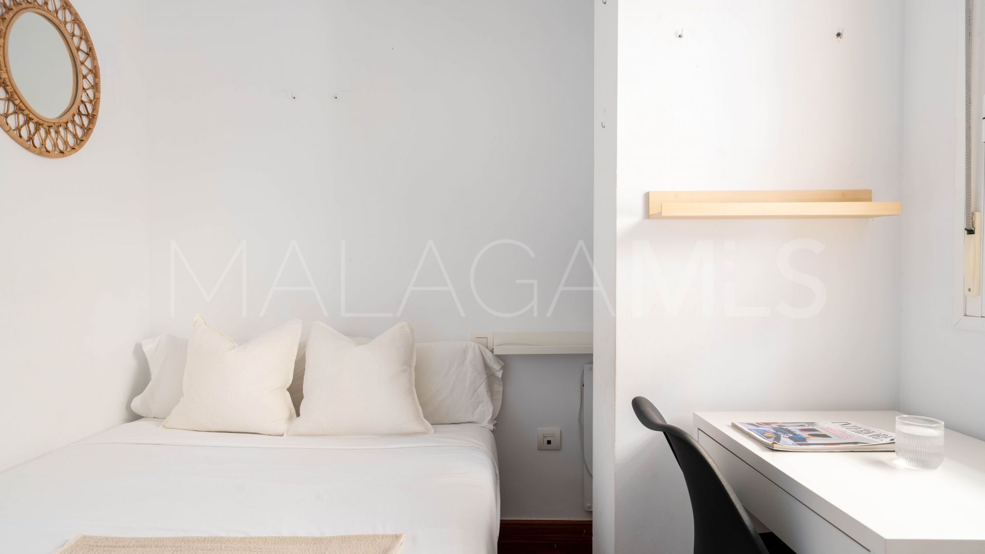 Duplex for sale in Malaga - Centro