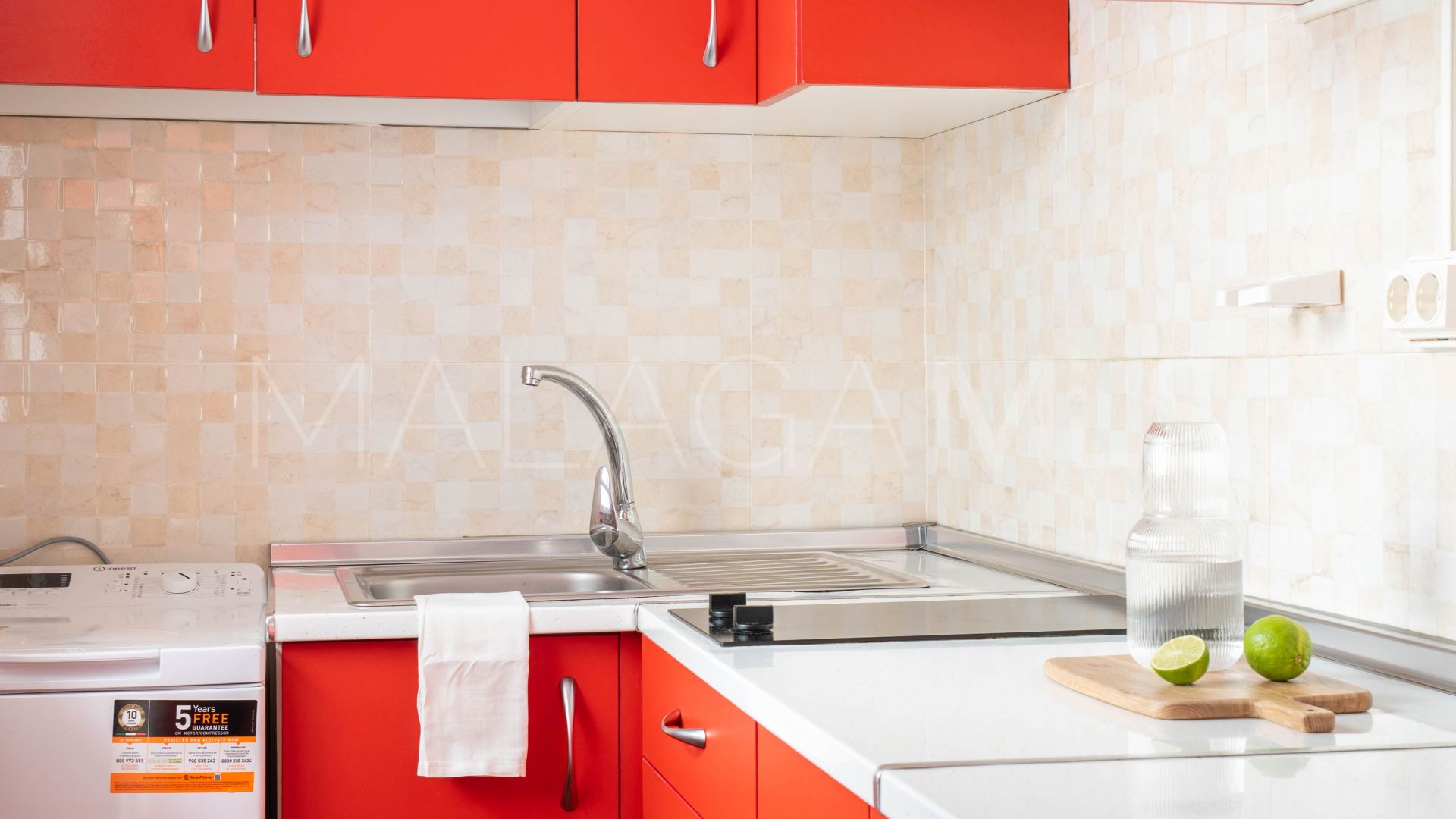 Duplex for sale in Malaga - Centro