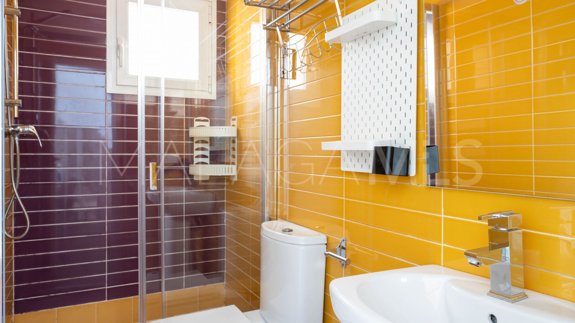 Duplex for sale in Malaga - Centro