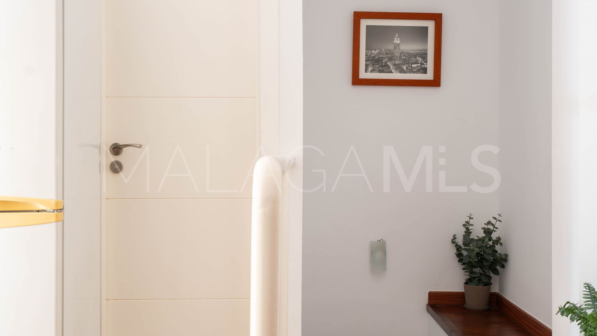 Duplex for sale in Malaga - Centro