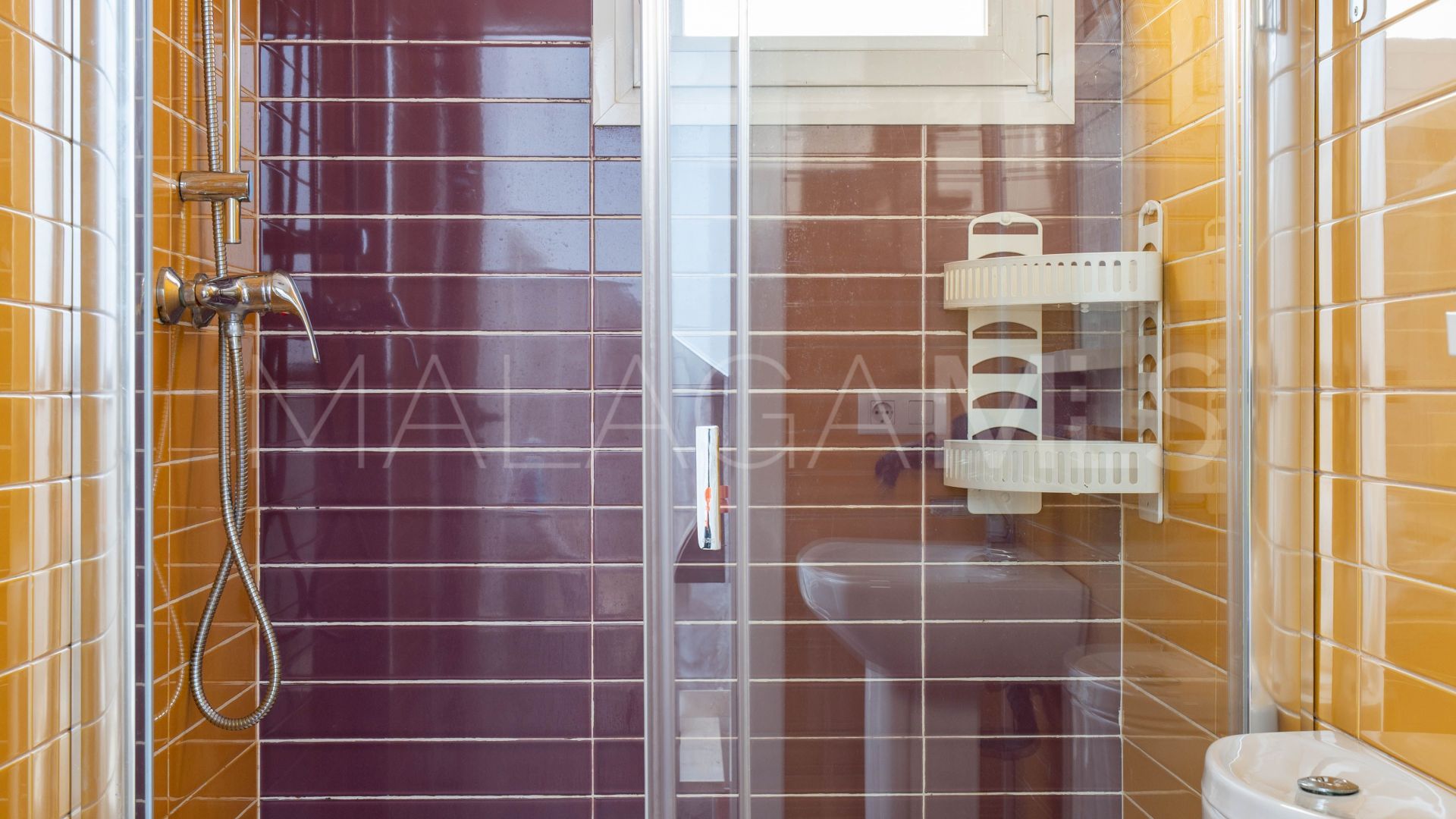 Duplex for sale in Malaga - Centro