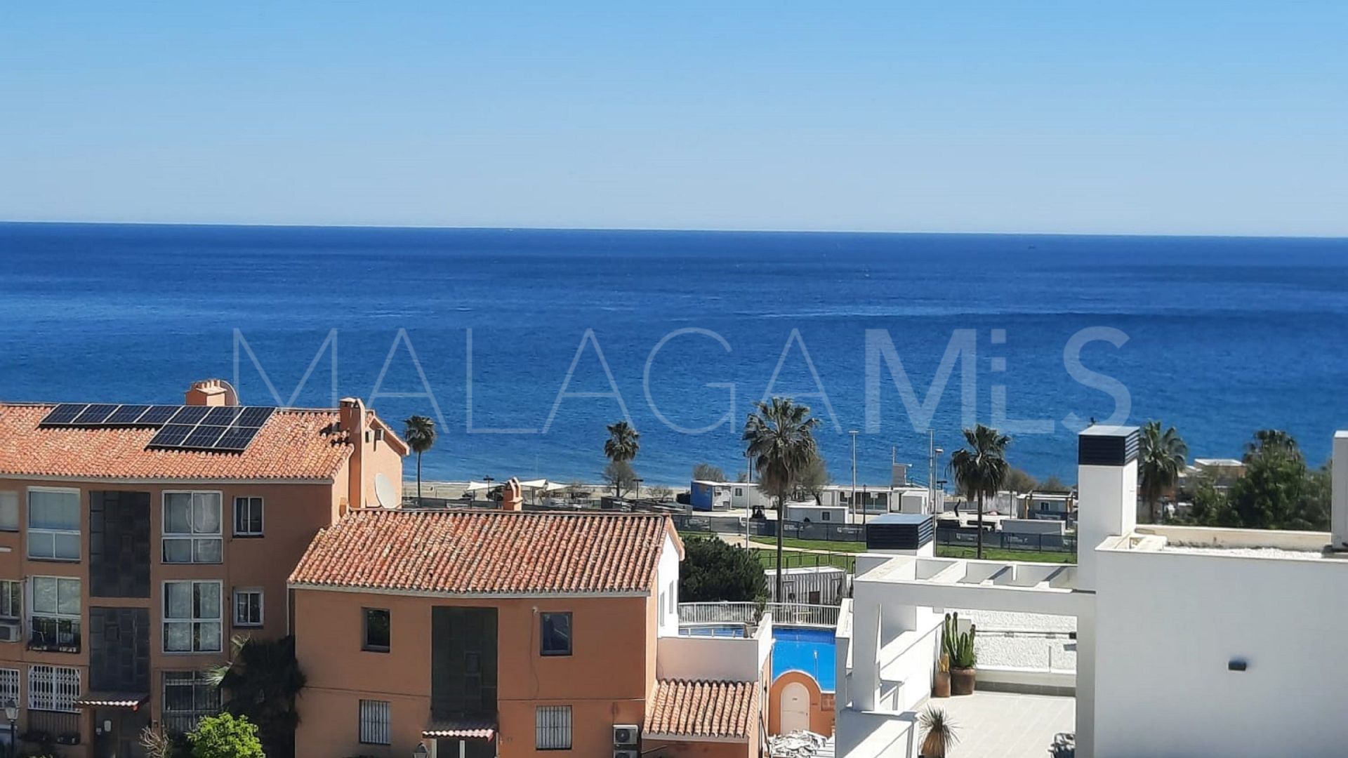 Villa for sale in Fuengirola
