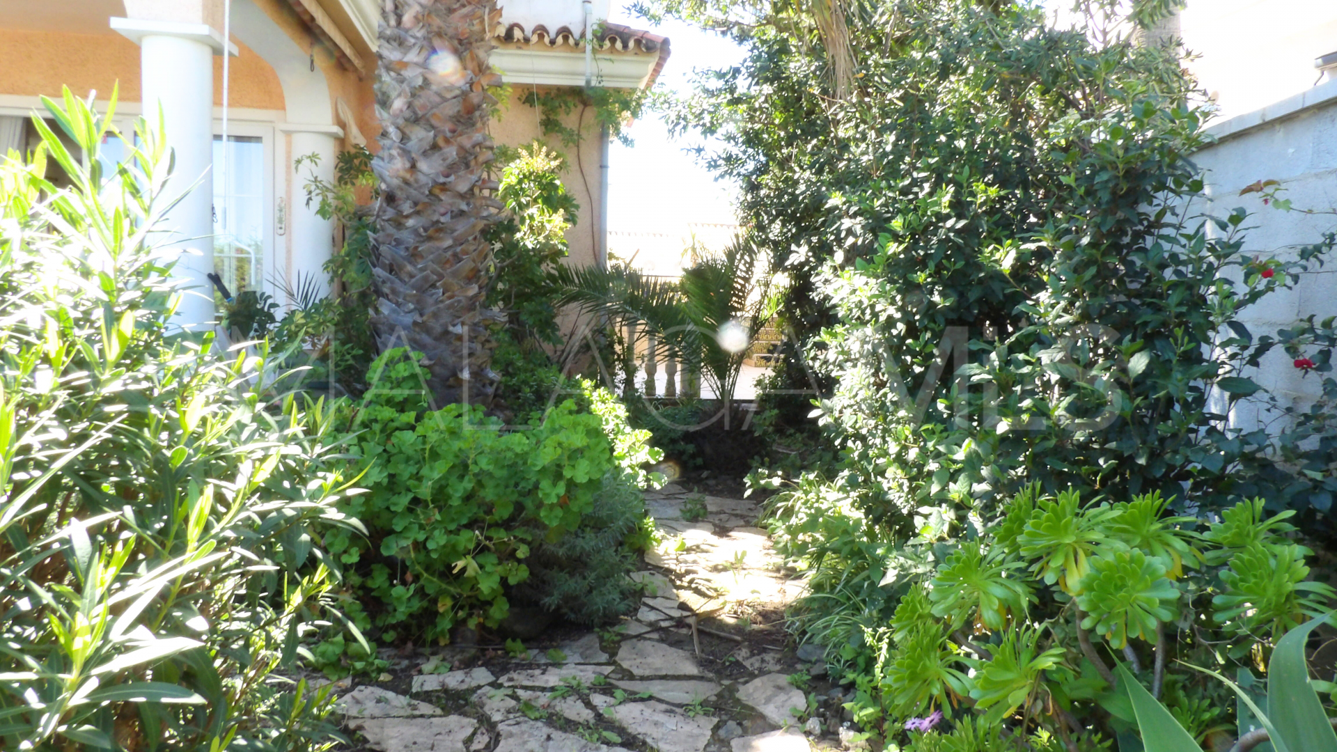 Villa for sale in Fuengirola