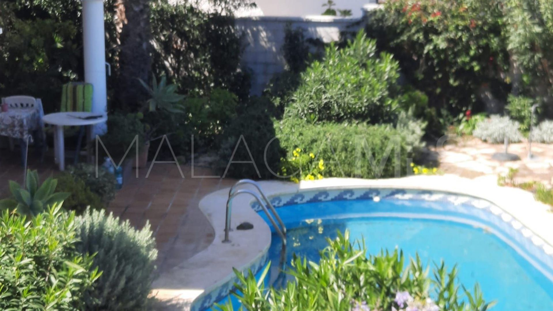Villa for sale in Fuengirola