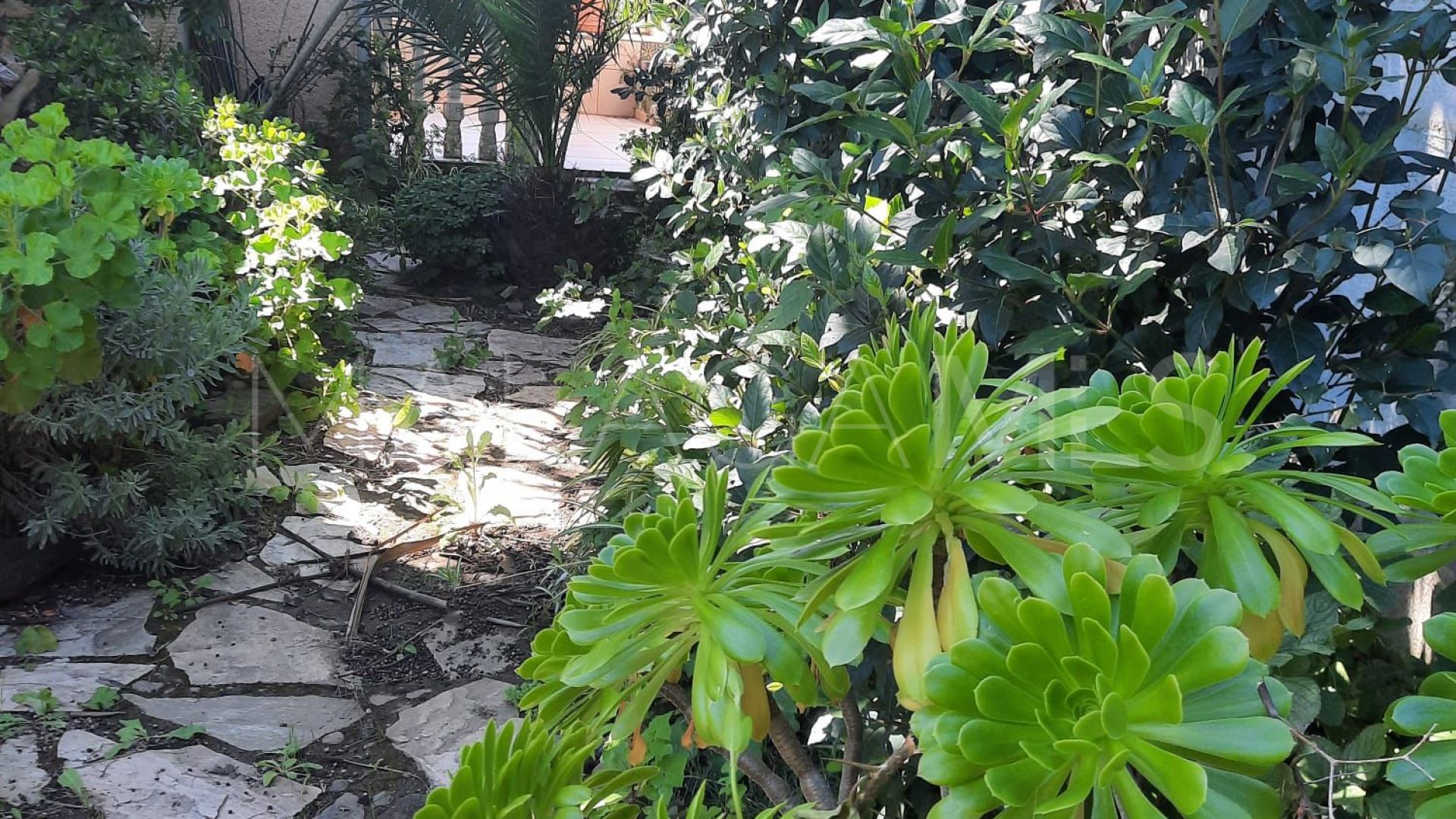 Villa for sale in Fuengirola