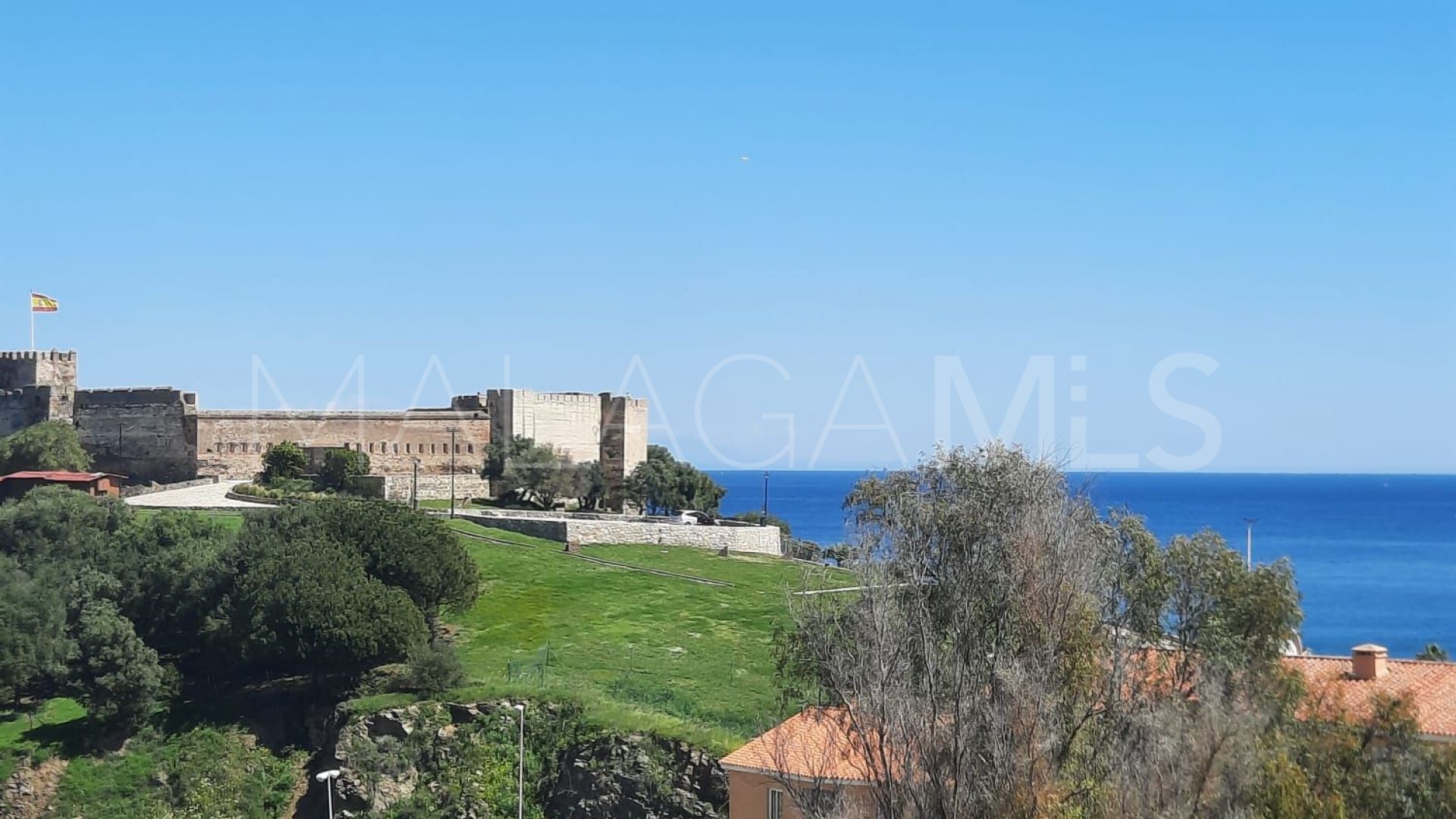 Villa for sale in Fuengirola