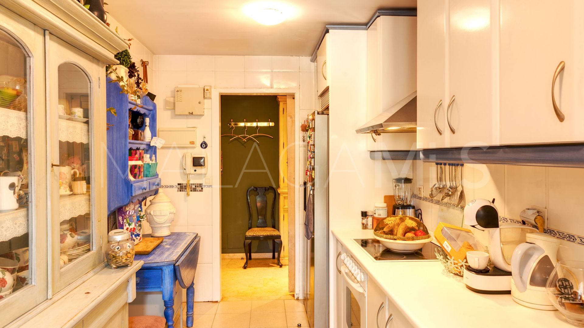Ground floor apartment for sale in Las Petunias