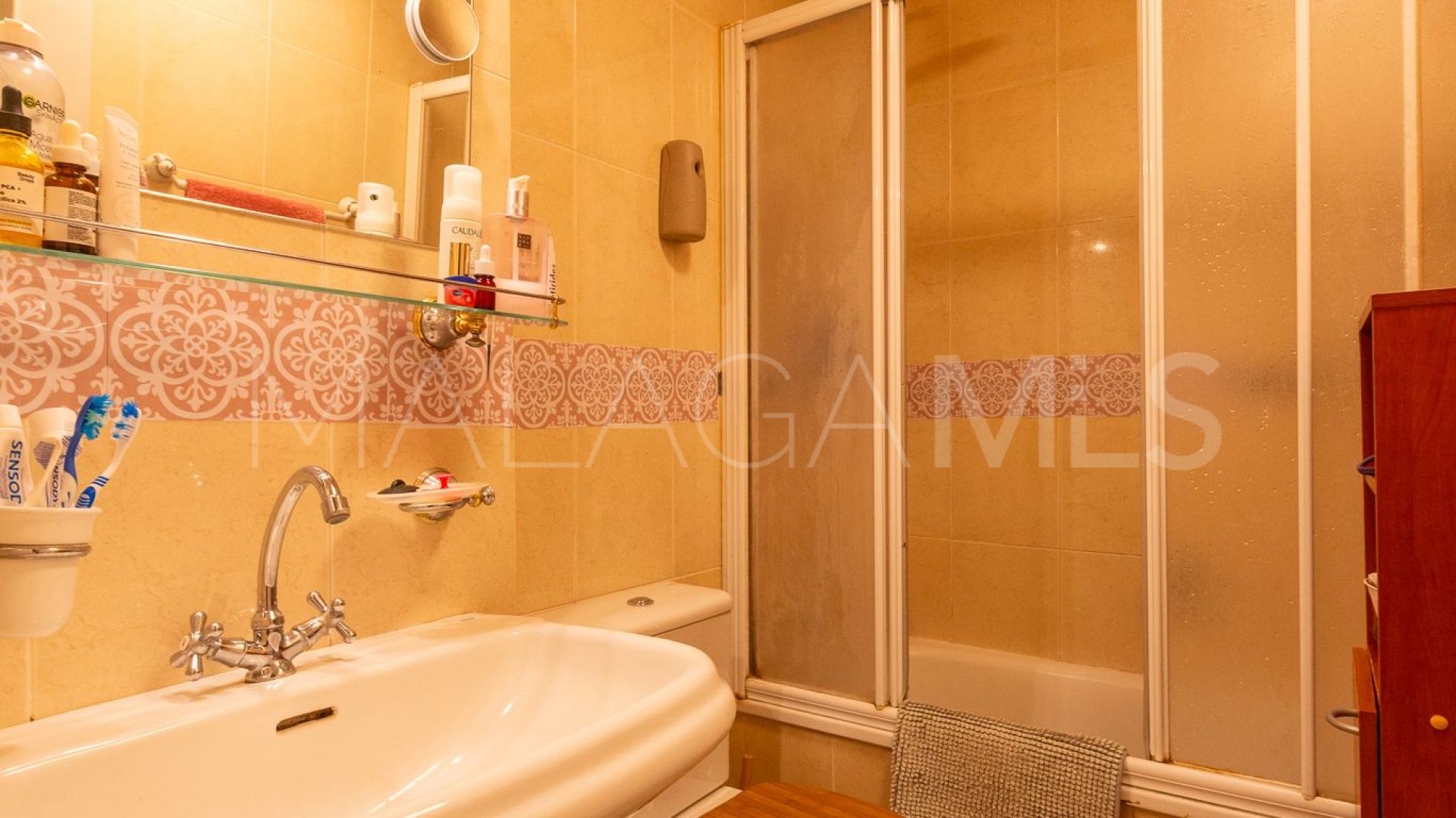 Ground floor apartment for sale in Las Petunias
