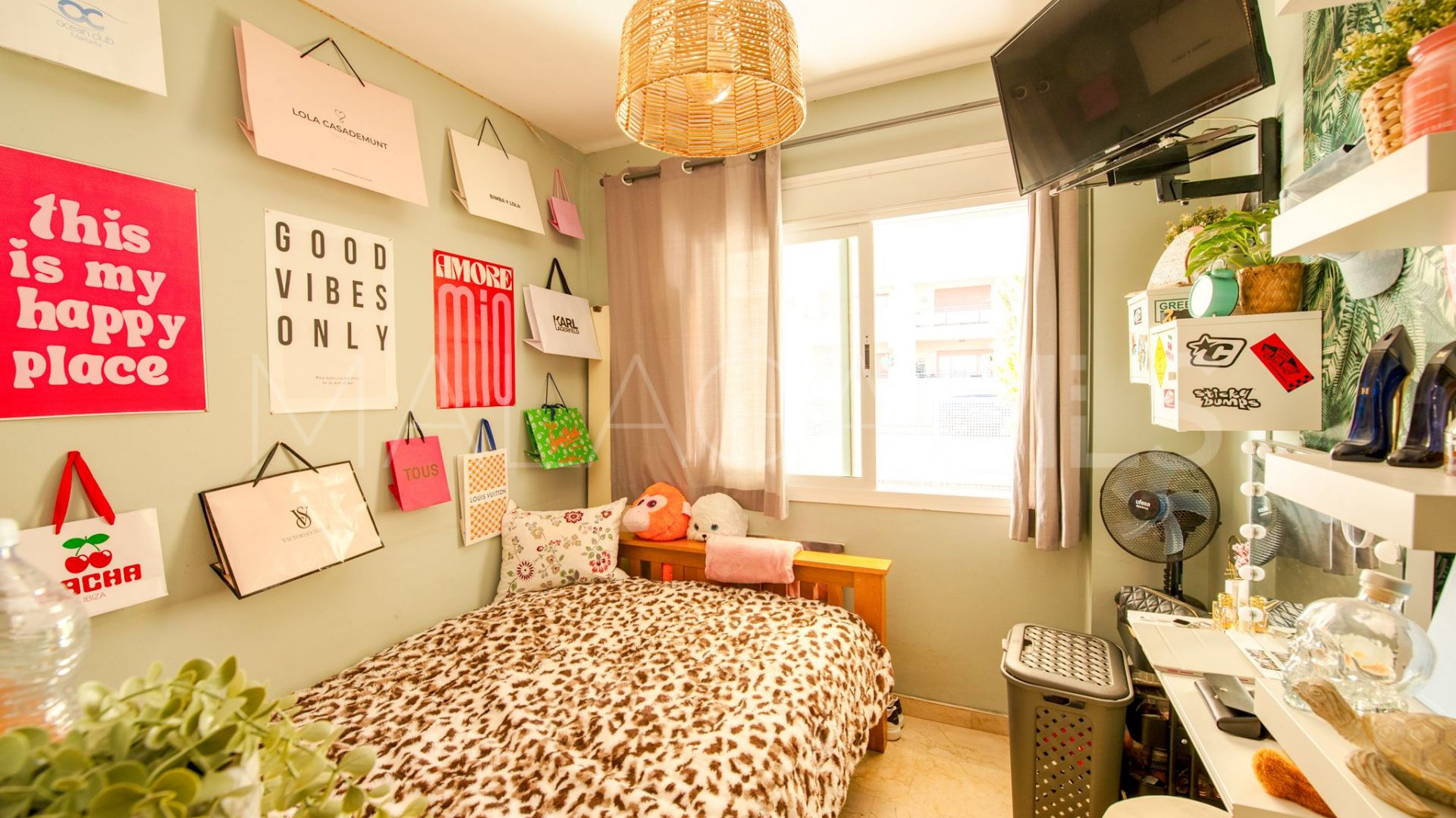 Ground floor apartment for sale in Las Petunias