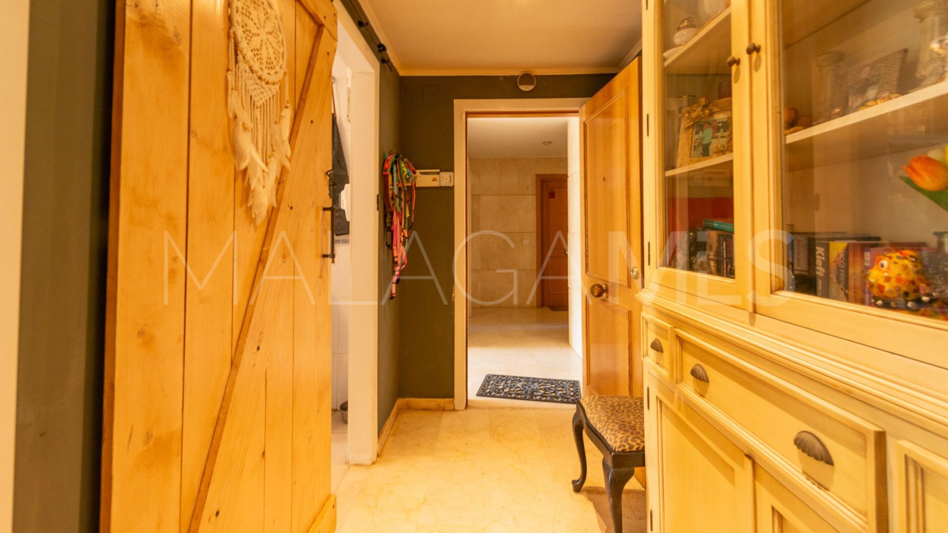 Ground floor apartment for sale in Las Petunias