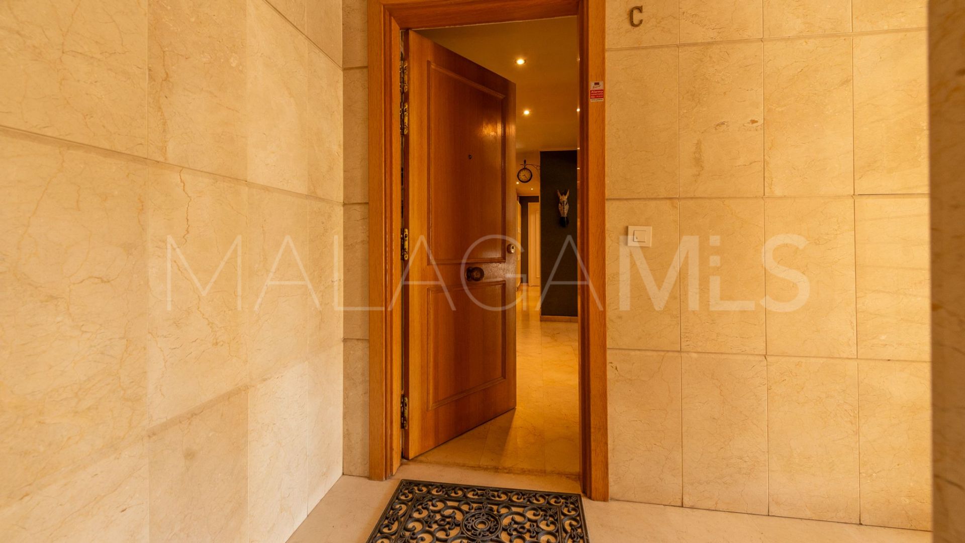 Ground floor apartment for sale in Las Petunias