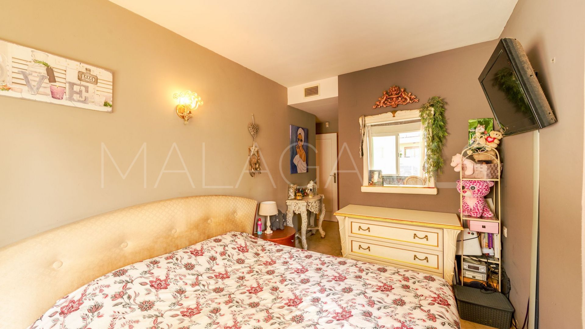 Ground floor apartment for sale in Las Petunias