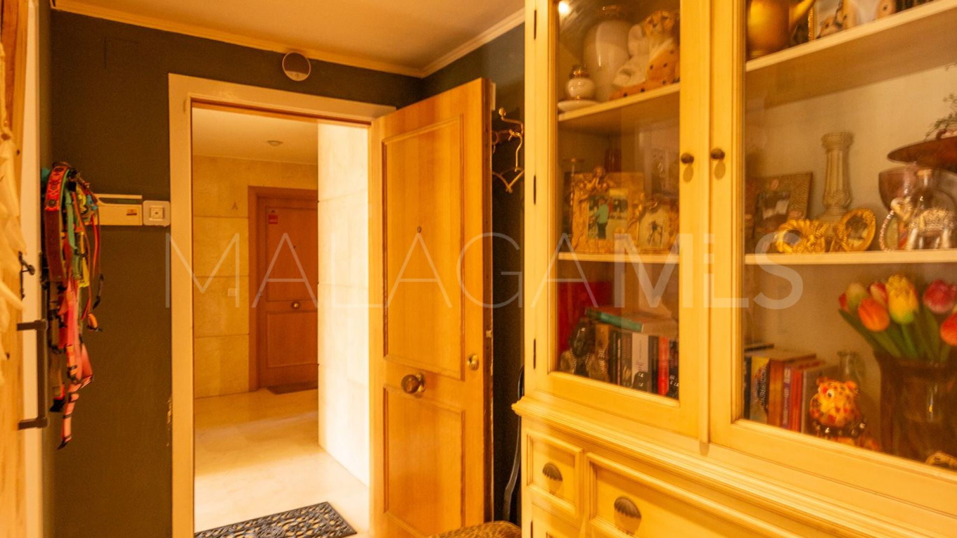 Ground floor apartment for sale in Las Petunias