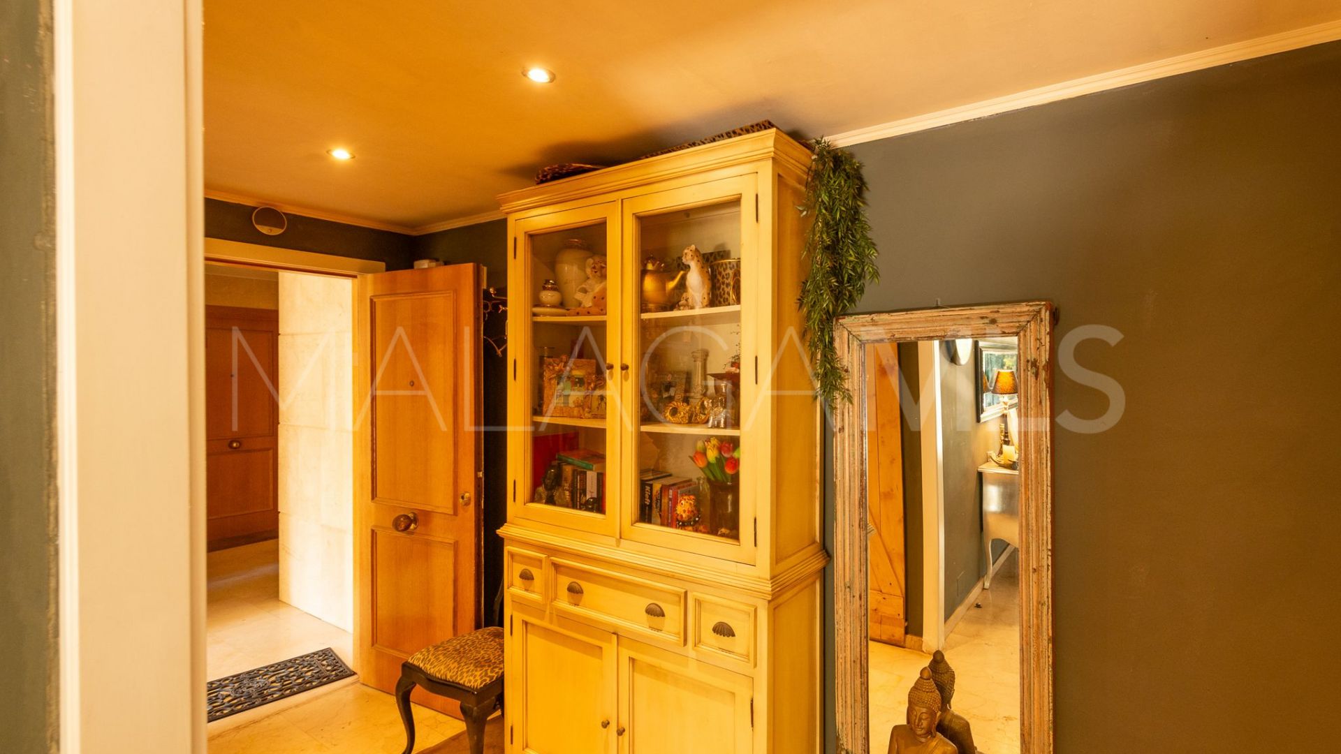 Ground floor apartment for sale in Las Petunias