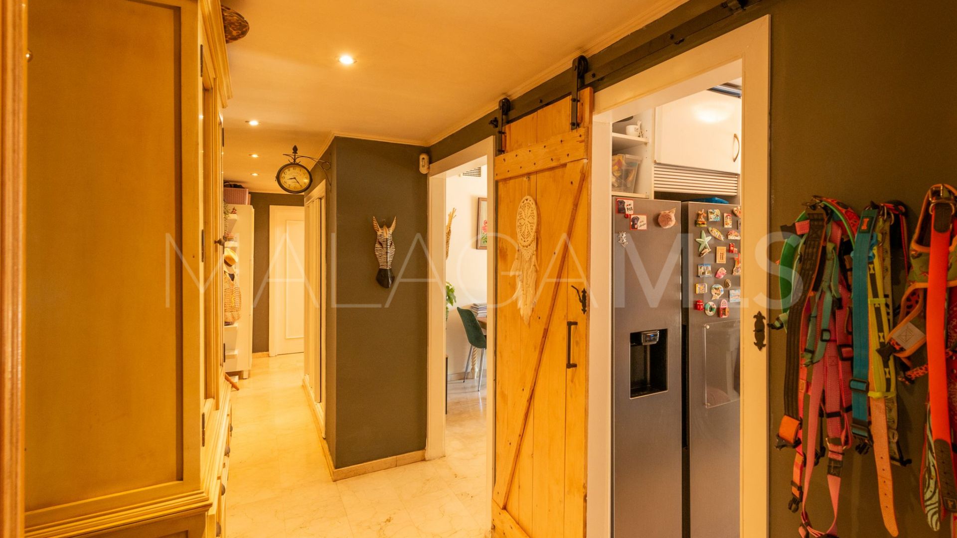 Ground floor apartment for sale in Las Petunias