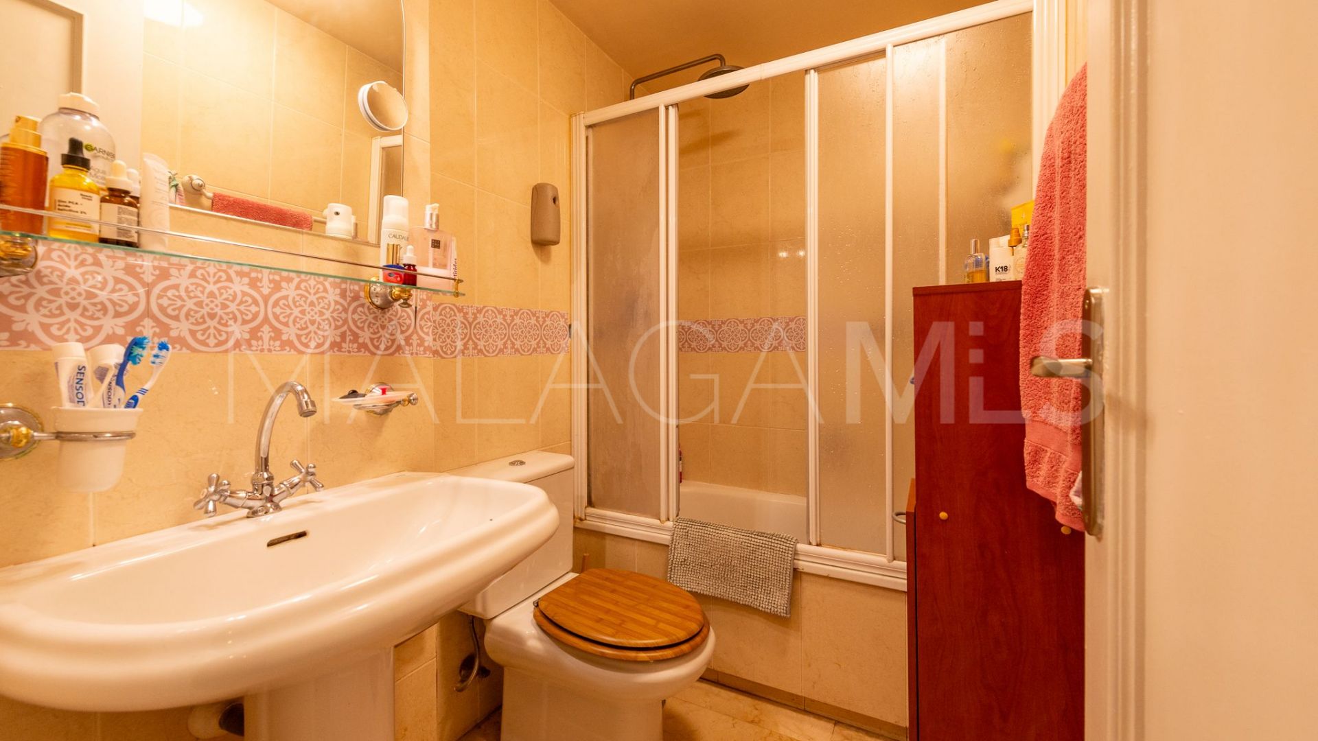 Ground floor apartment for sale in Las Petunias