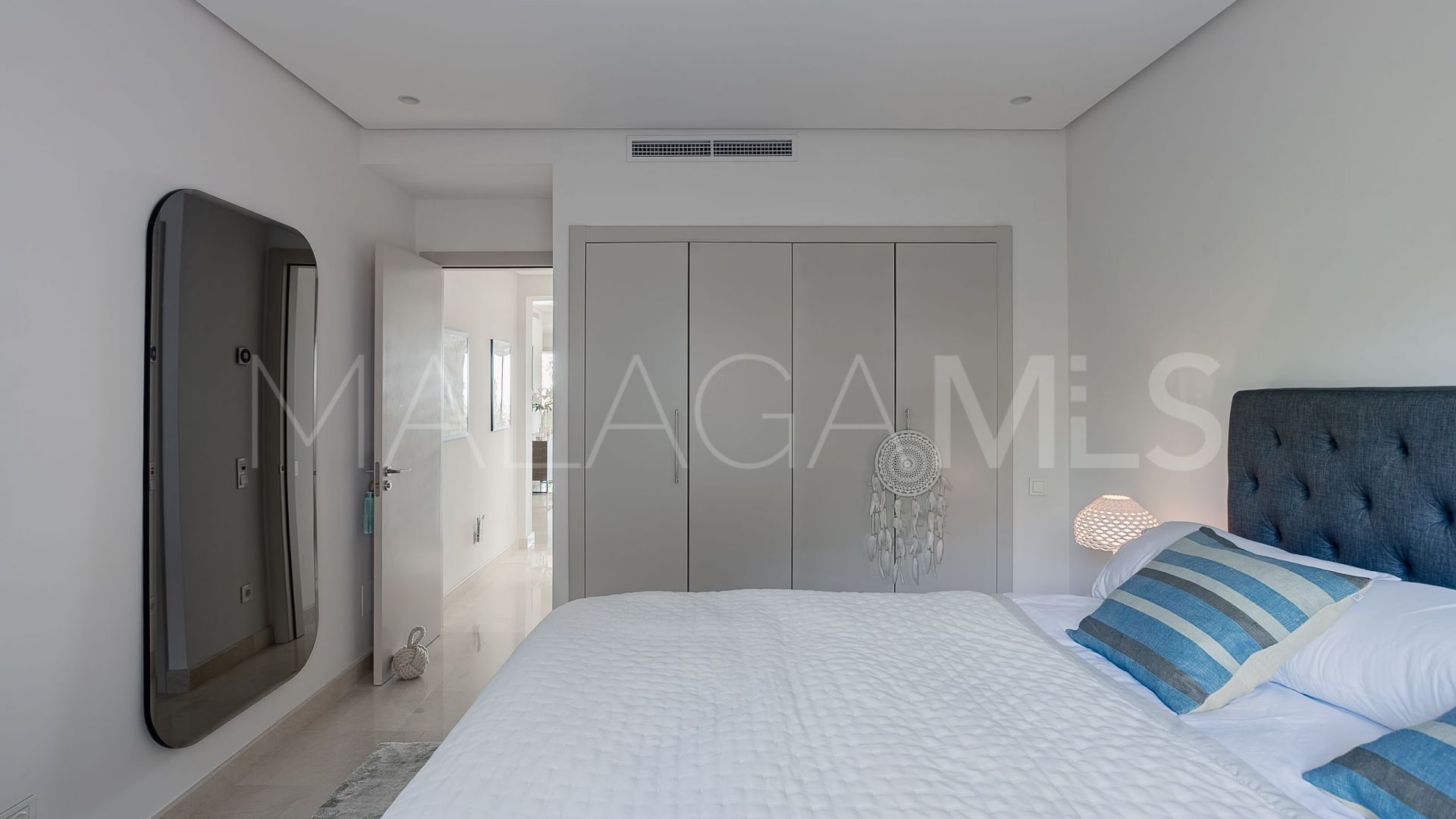 Takvåning for sale in Marbella Golden Mile