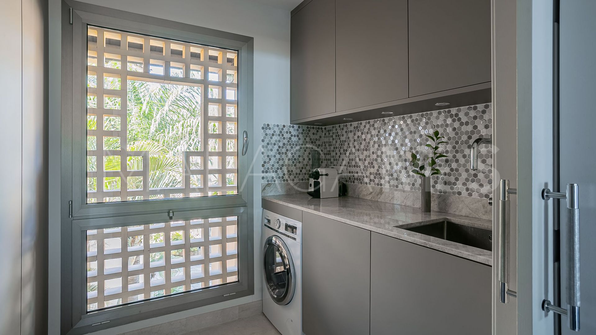 Takvåning for sale in Marbella Golden Mile