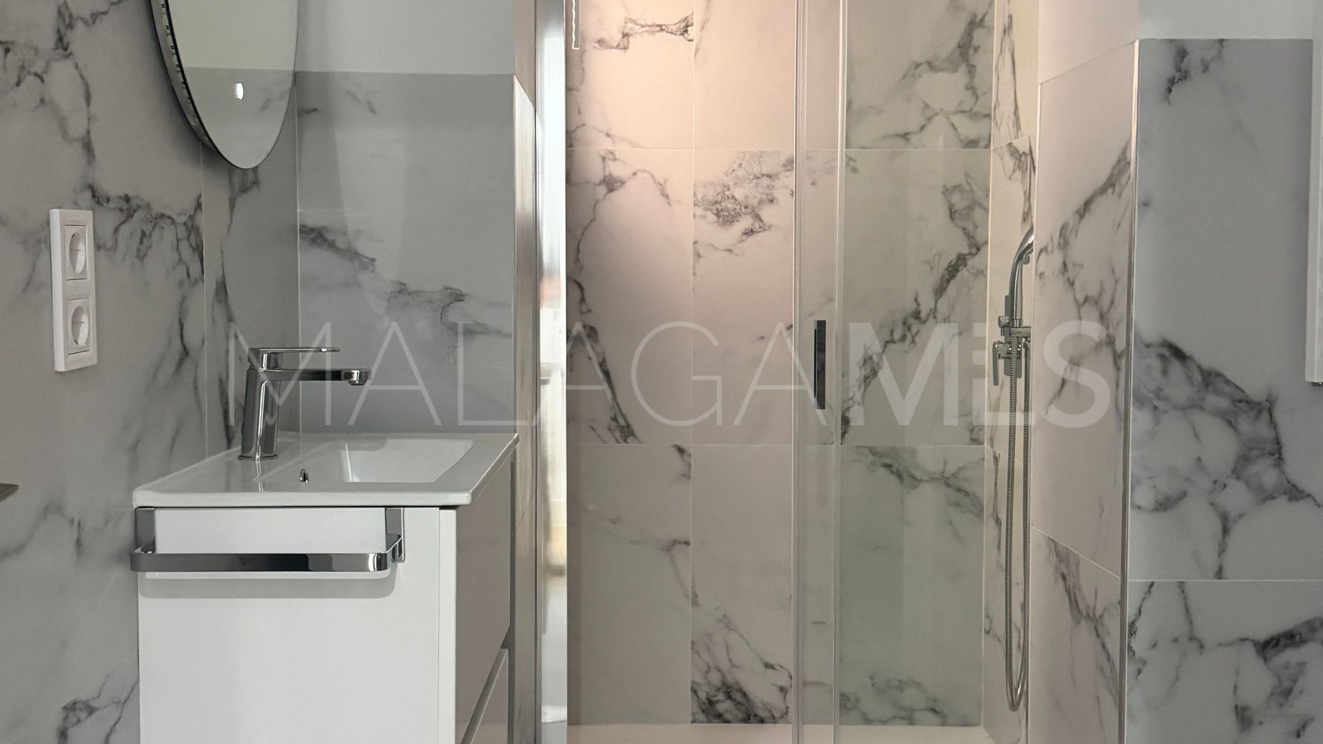 Lägenhet for sale in Malaga - Centro