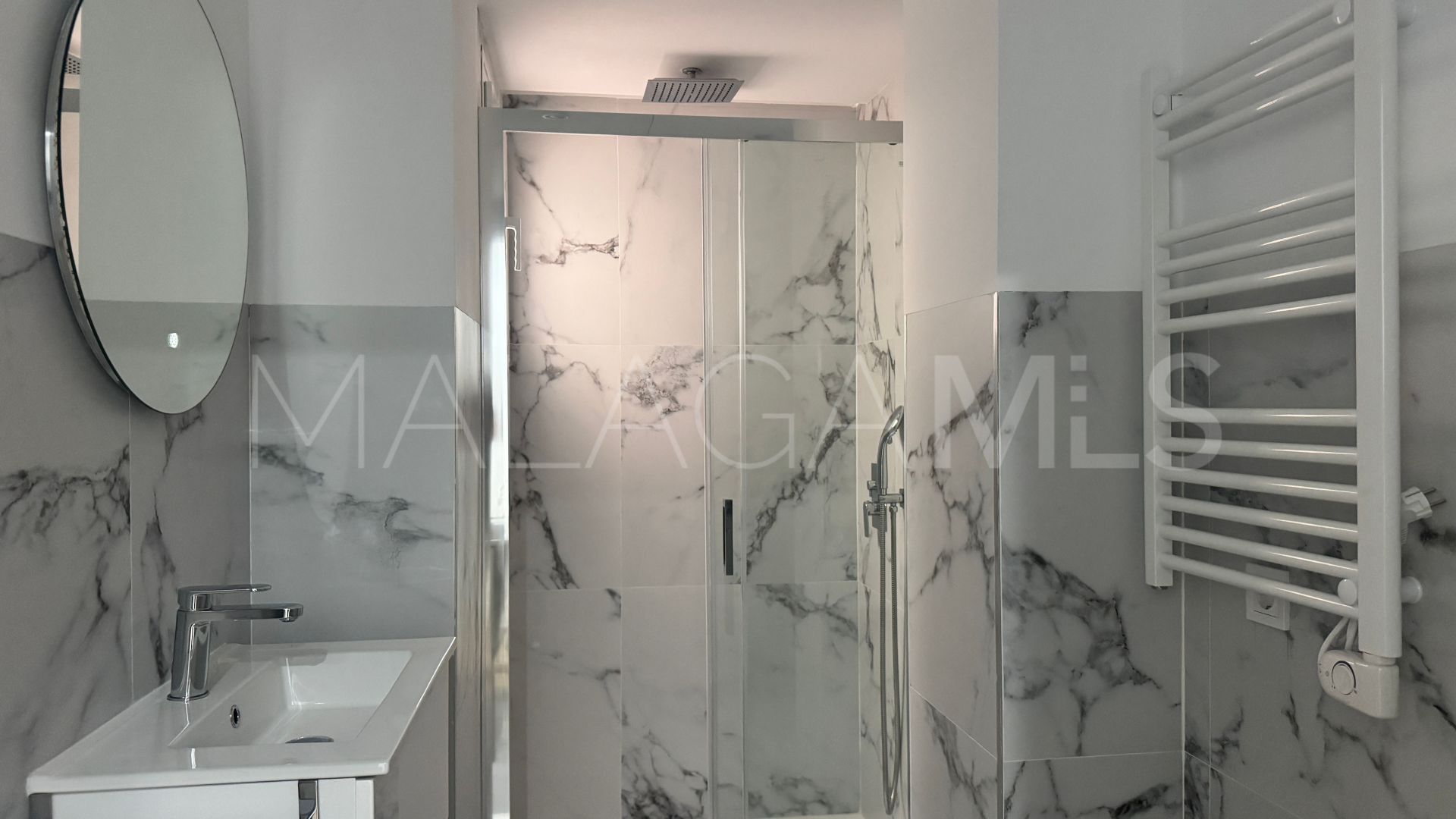 Lägenhet for sale in Malaga - Centro