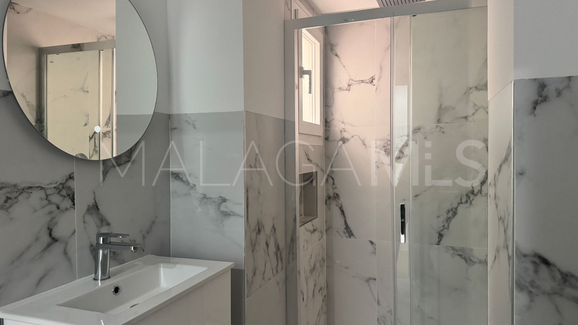 Lägenhet for sale in Malaga - Centro