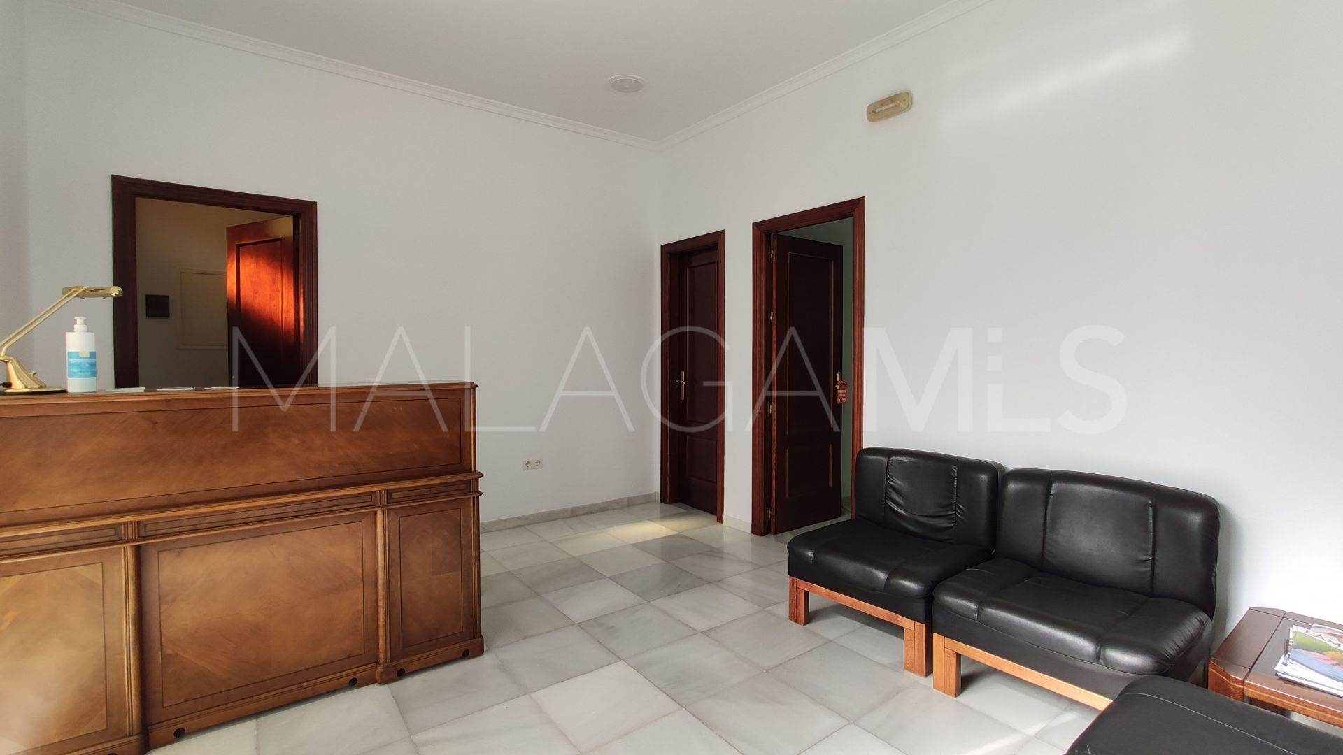 Buy Pizarra house
