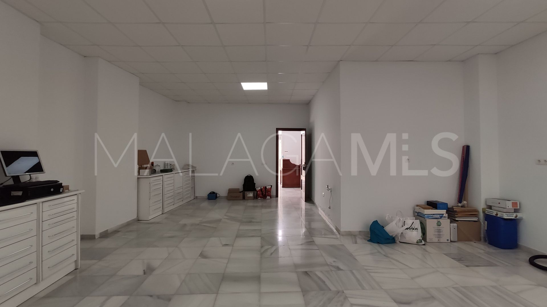 Buy Pizarra house