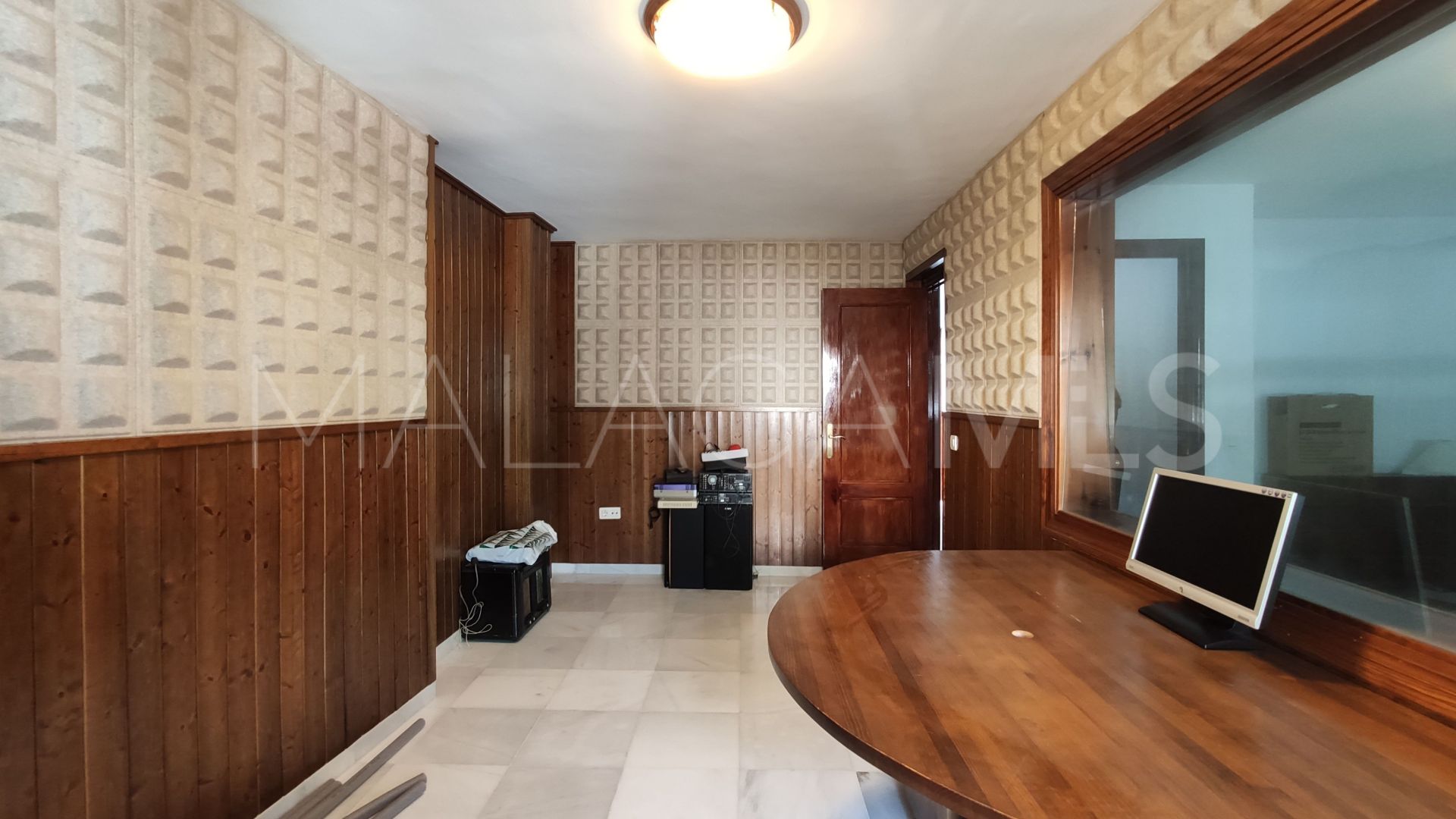 Buy Pizarra house