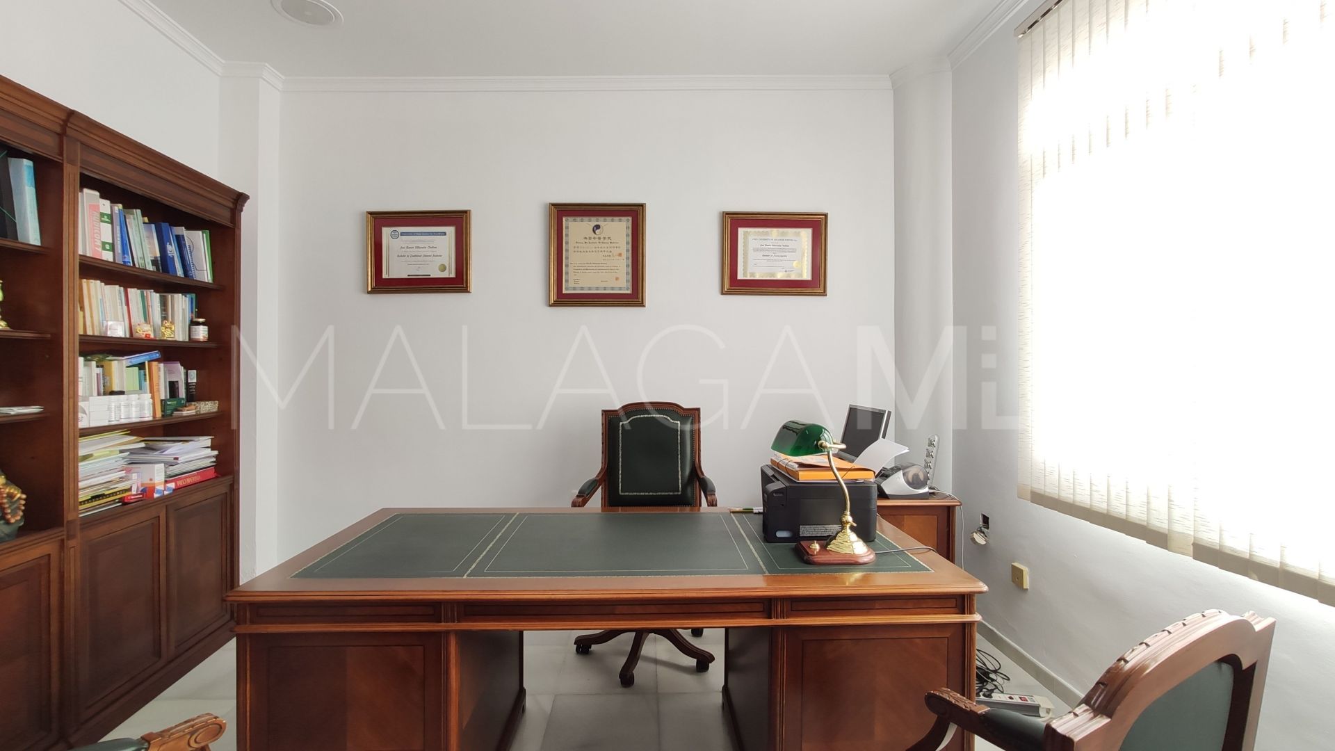 Buy Pizarra house