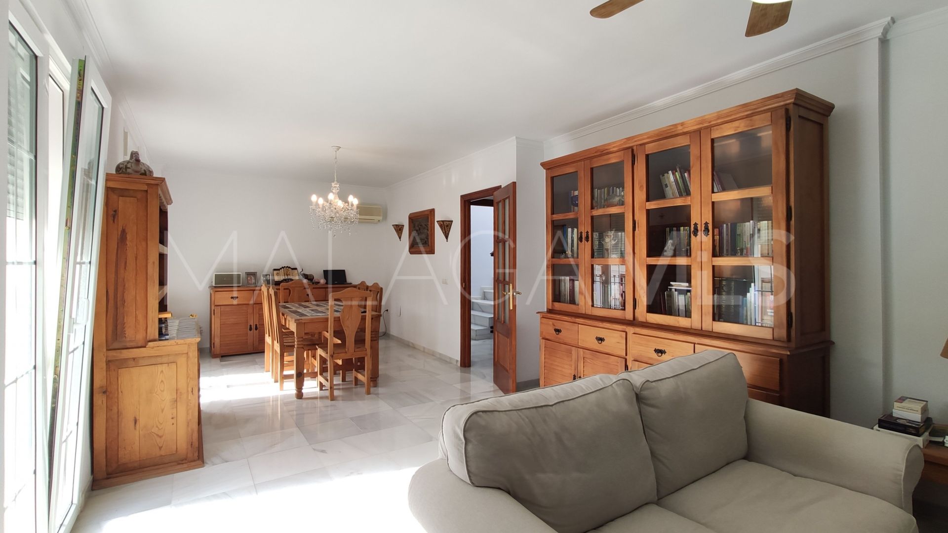 Buy Pizarra house
