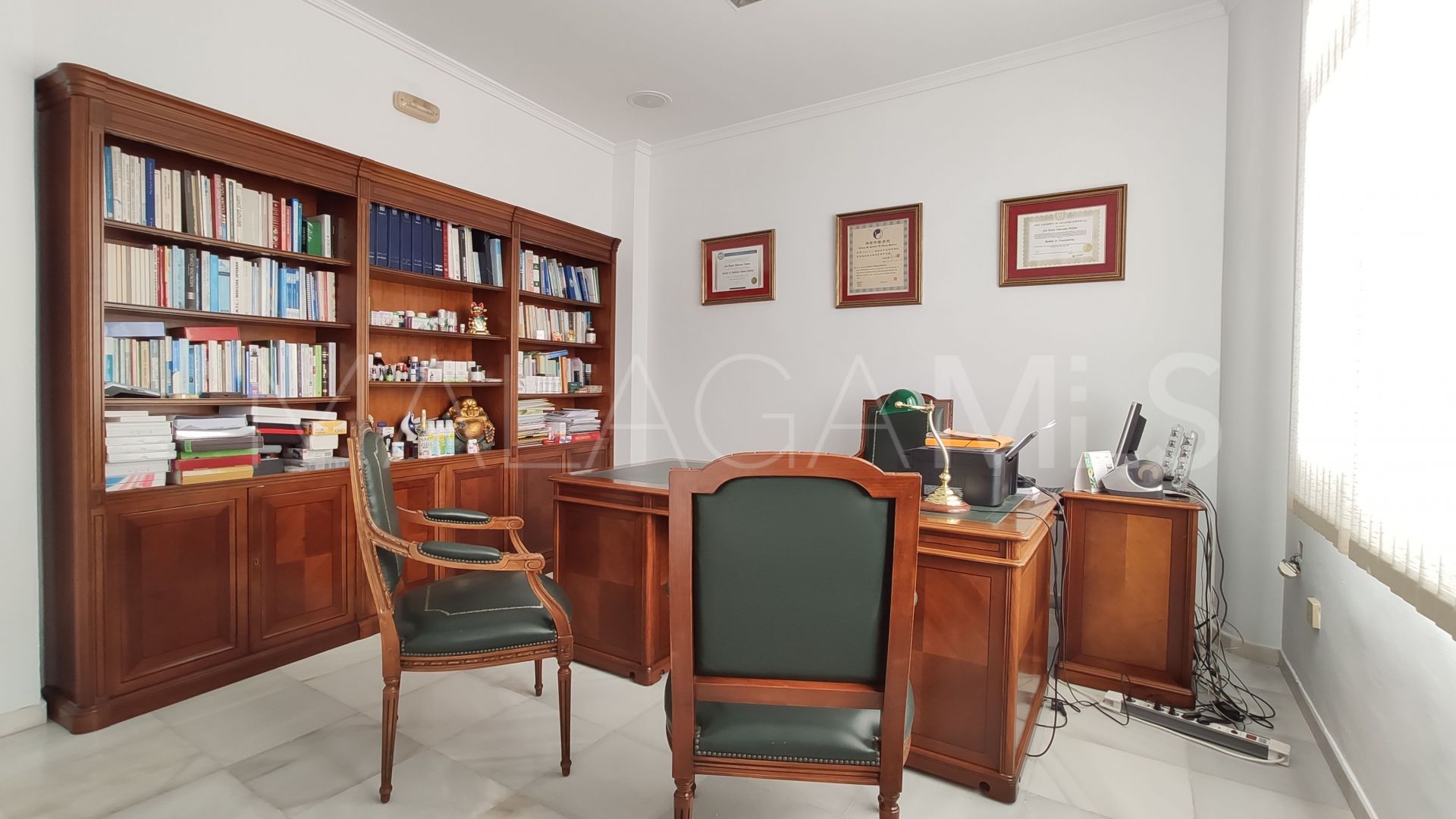 Buy Pizarra house