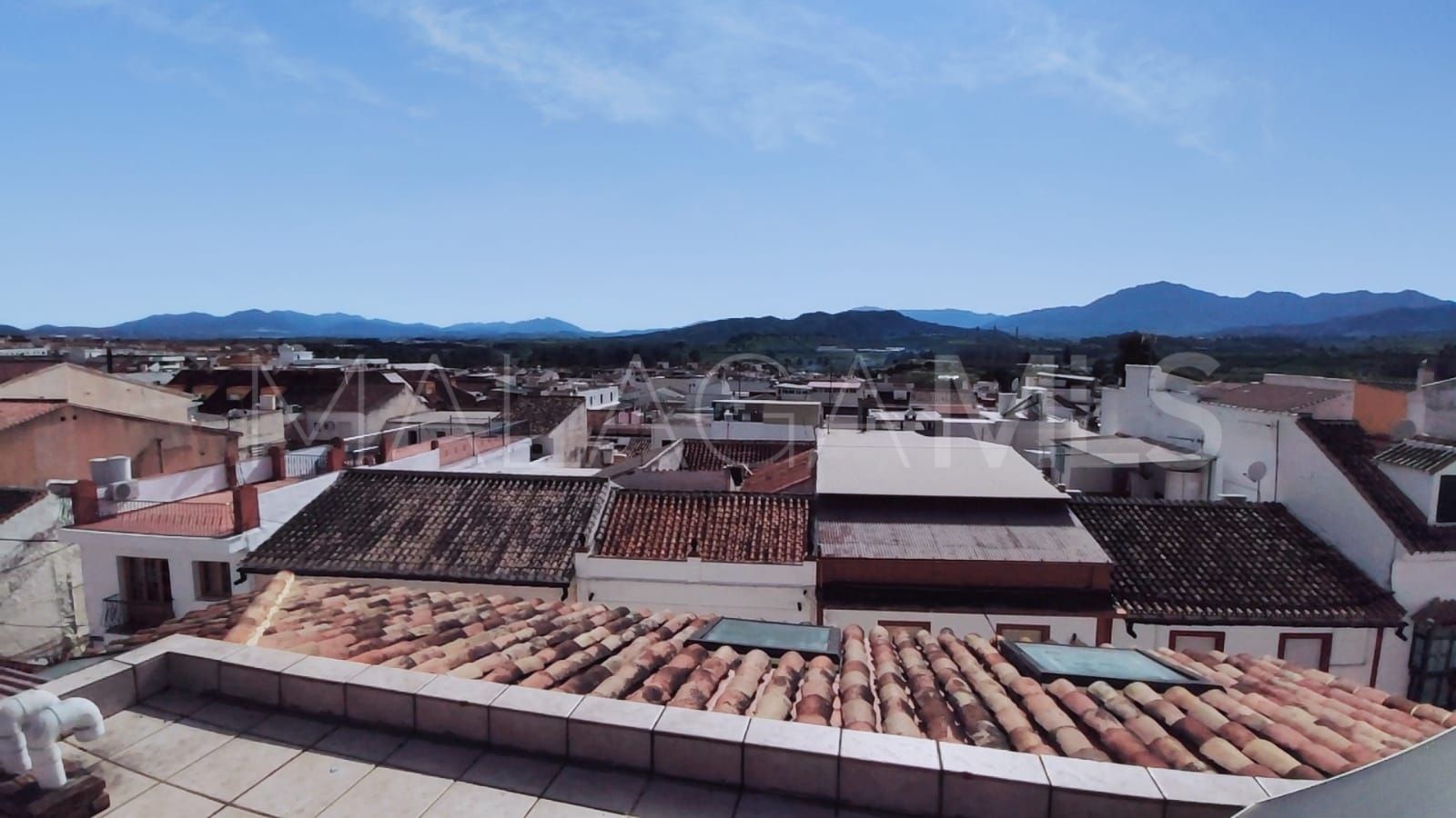 Buy Pizarra house