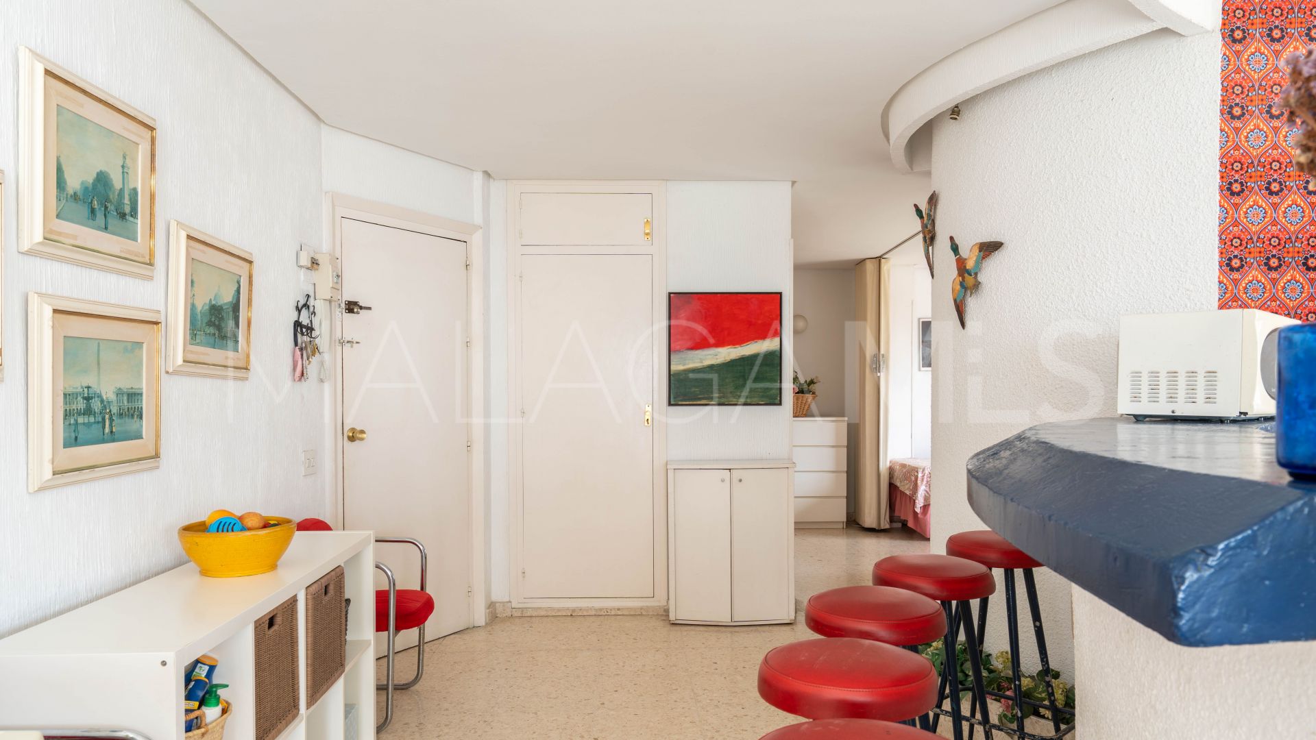 Buy Ático in Fuengirola Centro