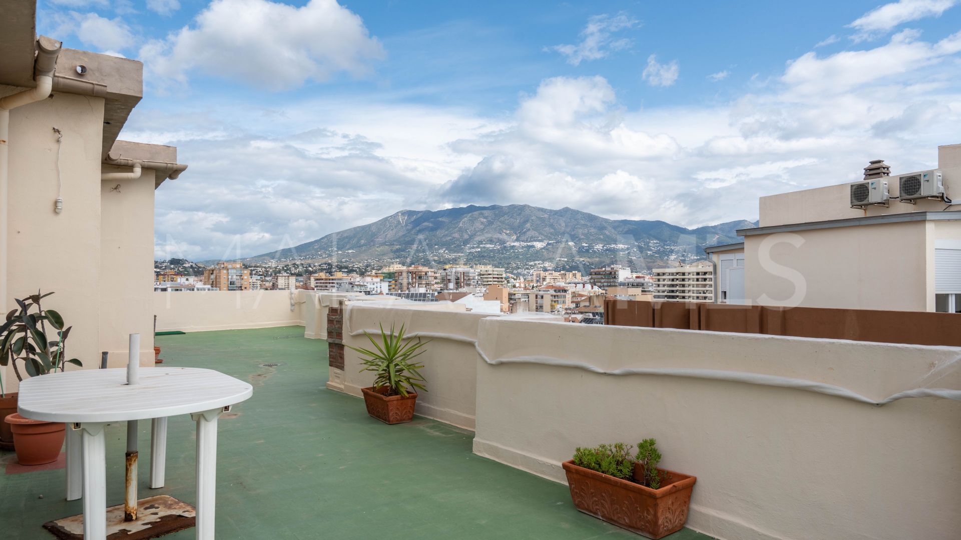 Buy Ático in Fuengirola Centro