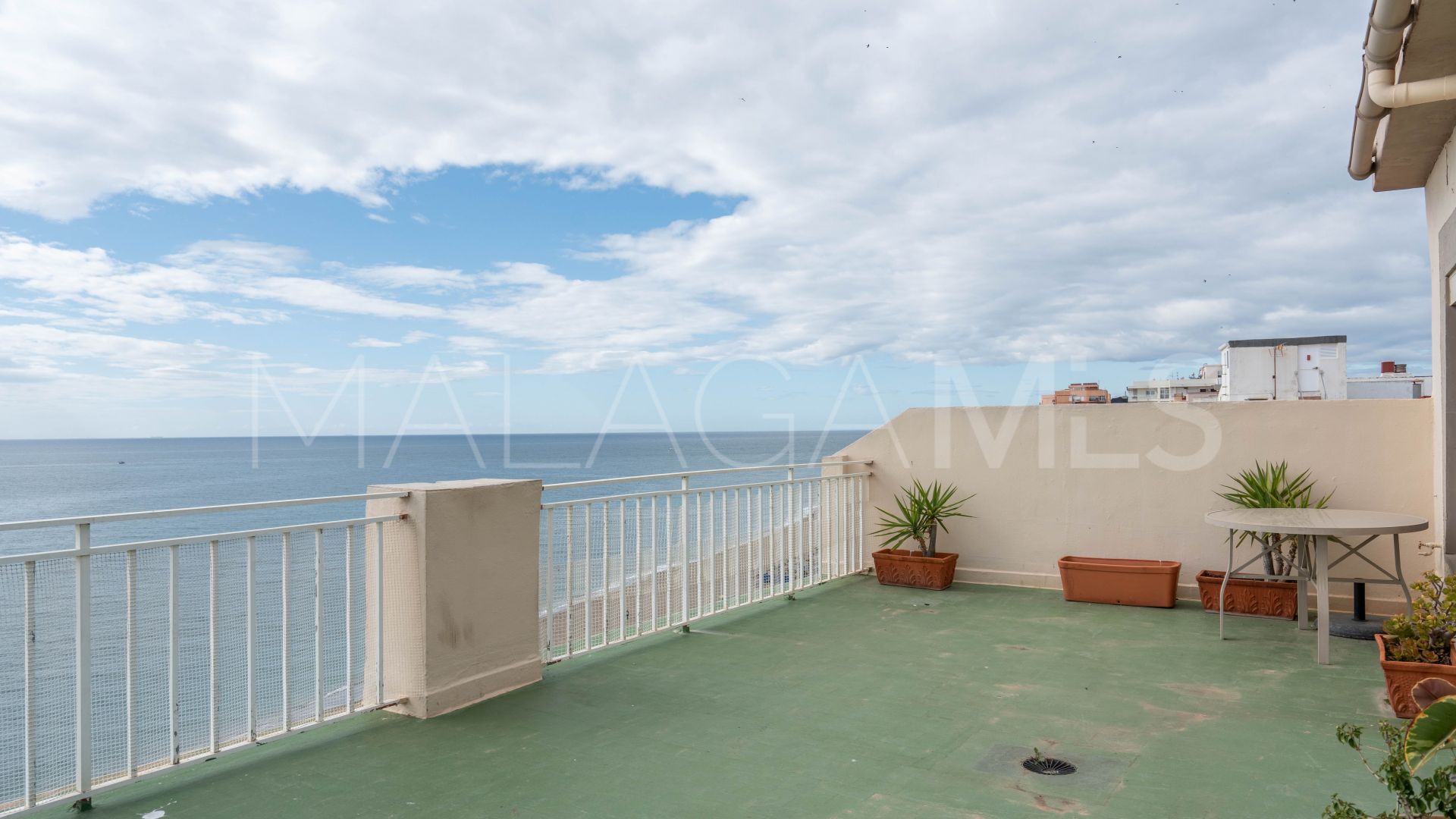Buy Ático in Fuengirola Centro