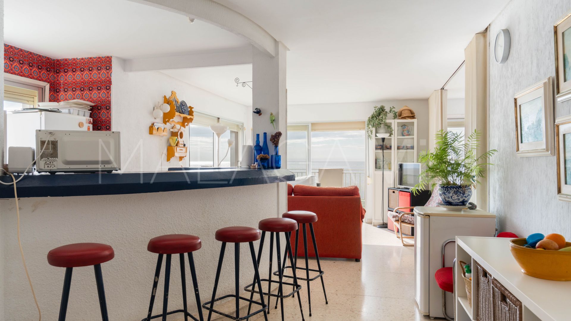 Buy Ático in Fuengirola Centro