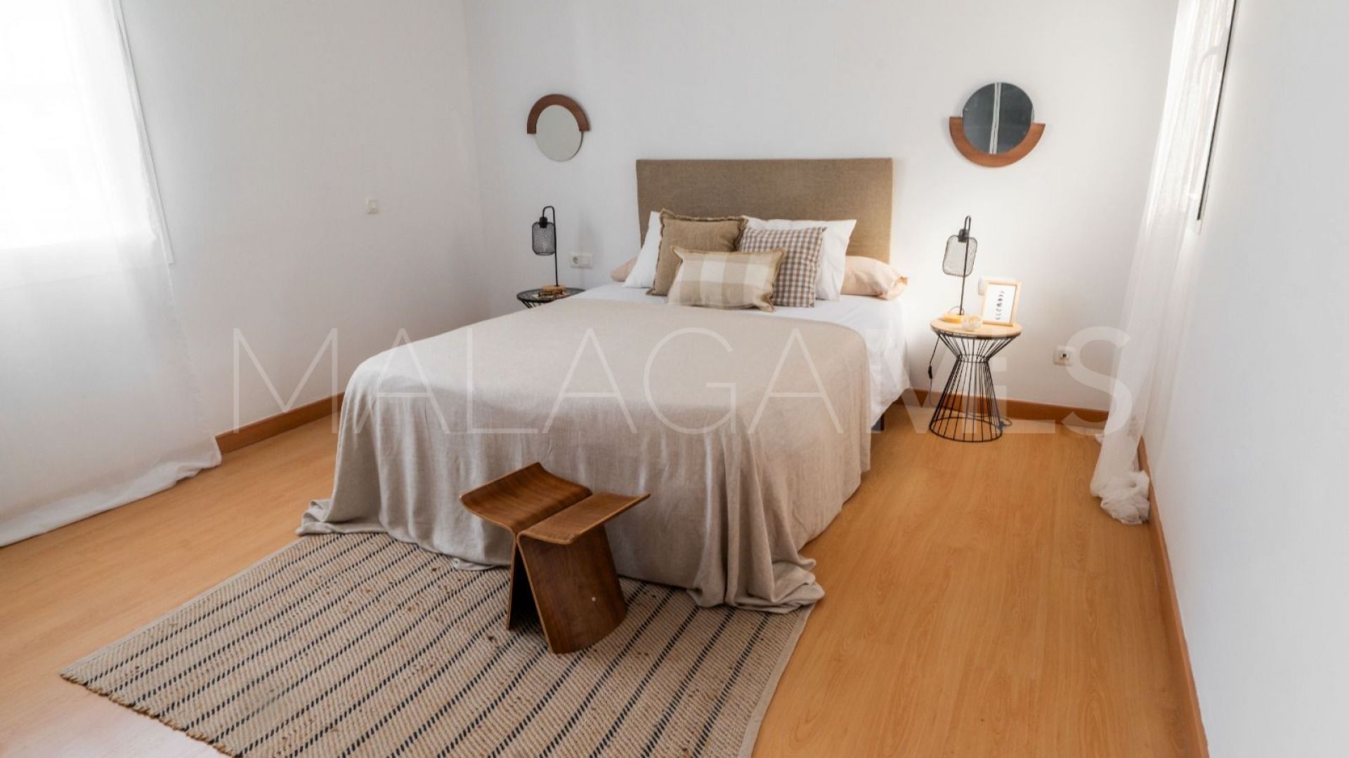 Villa for sale in Benalmadena