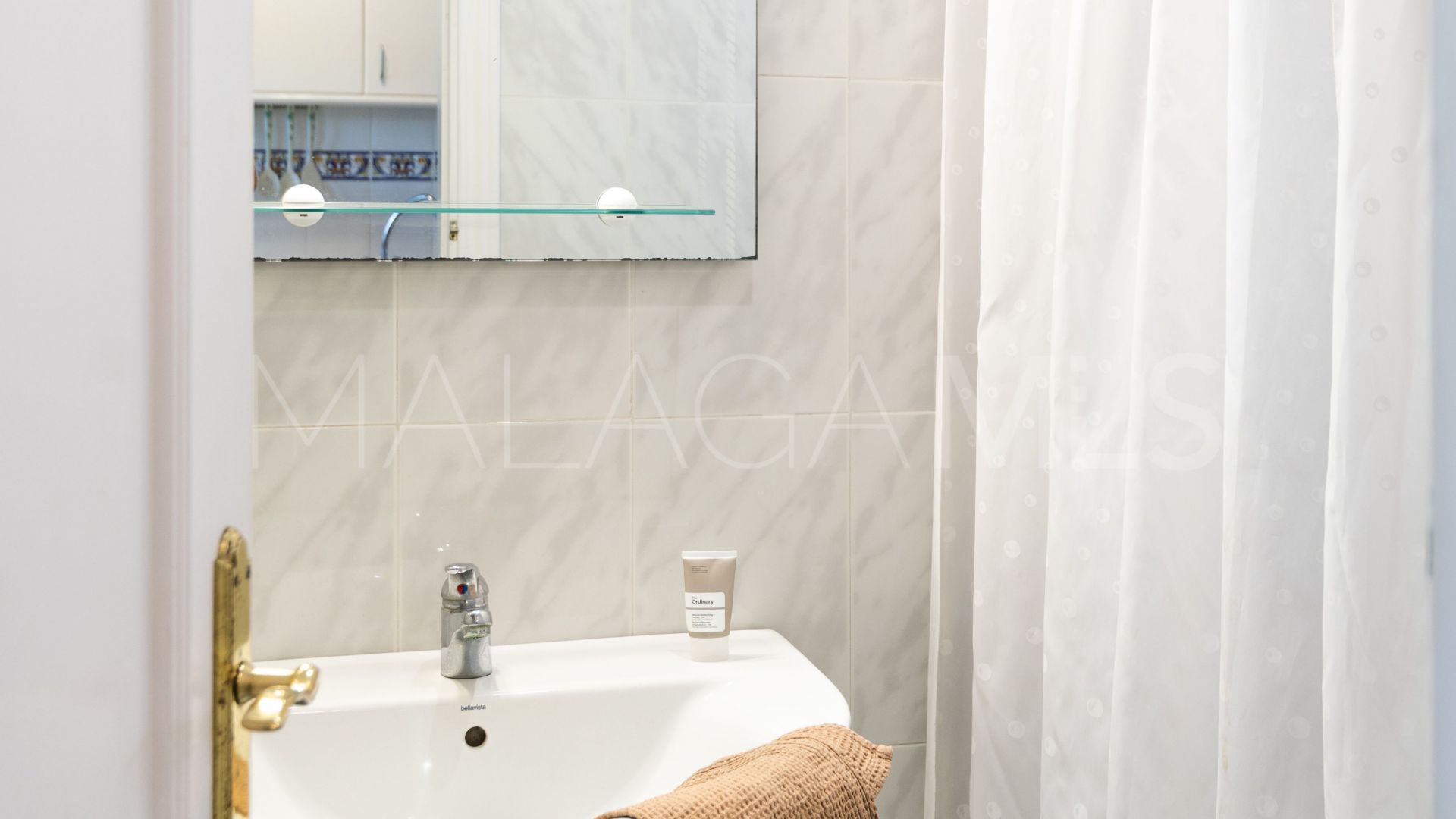 For sale 2 bedrooms ground floor apartment in Mijas Golf